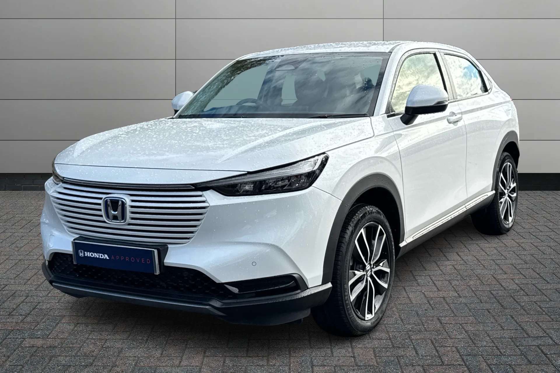 2023 HONDA HR-V 2023 HONDA HR-V