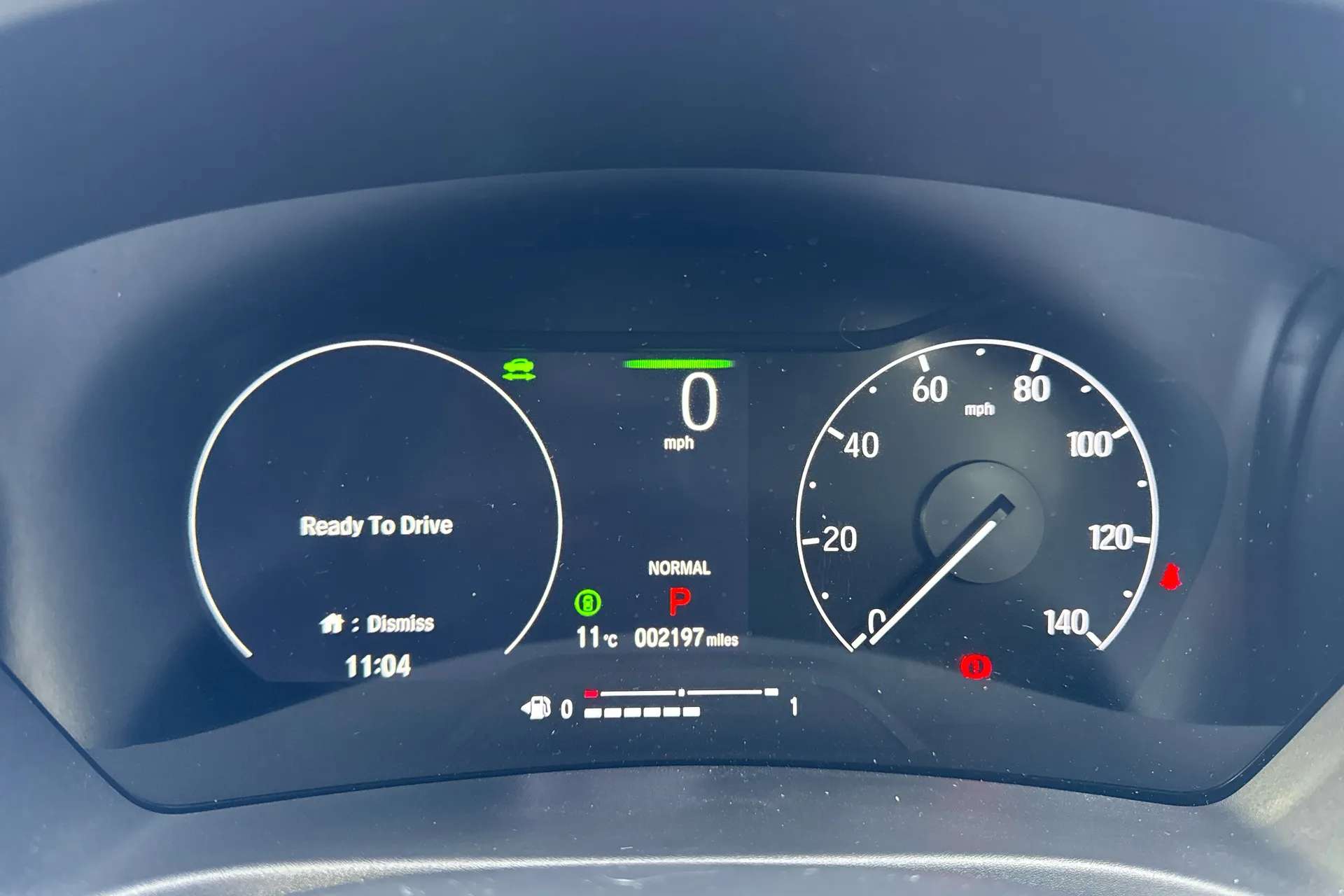 2023 HONDA HR-V 2023 HONDA HR-V