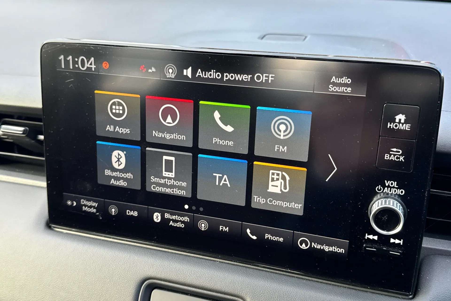 2023 HONDA HR-V 2023 HONDA HR-V