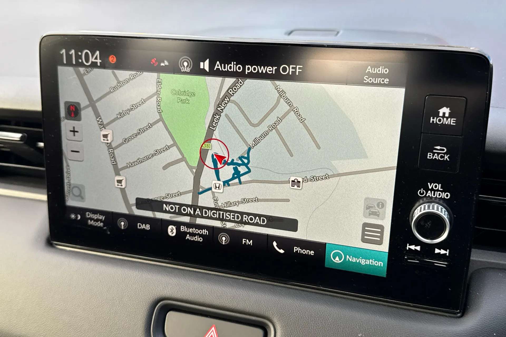 2023 HONDA HR-V 2023 HONDA HR-V