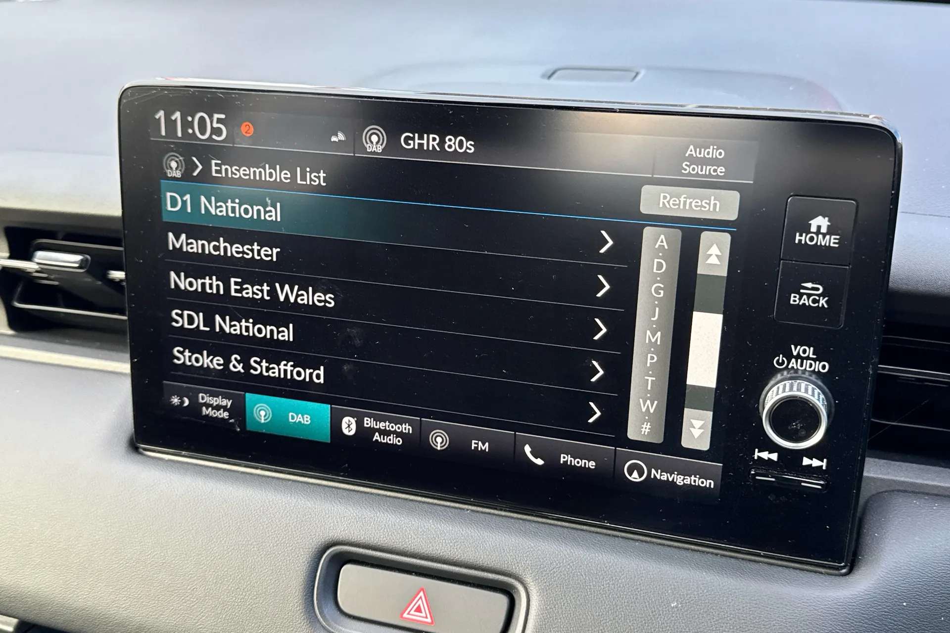 2023 HONDA HR-V 2023 HONDA HR-V