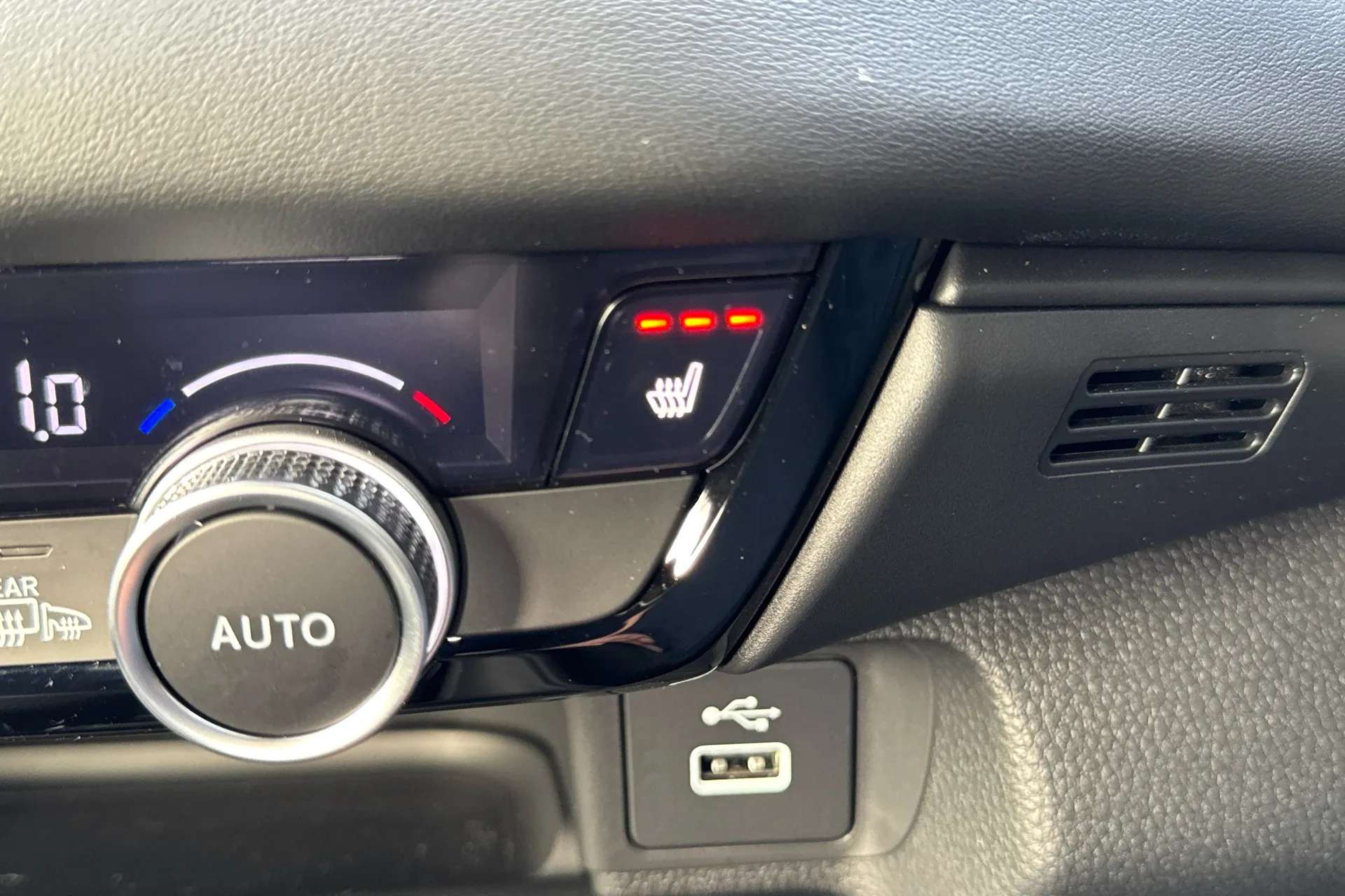 2023 HONDA HR-V 2023 HONDA HR-V