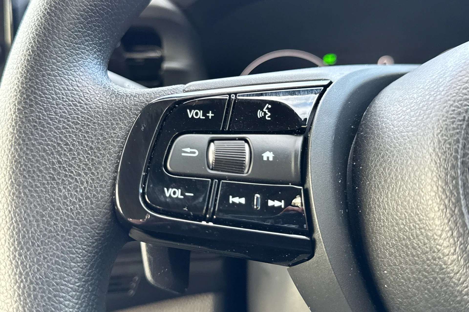 2023 HONDA HR-V 2023 HONDA HR-V