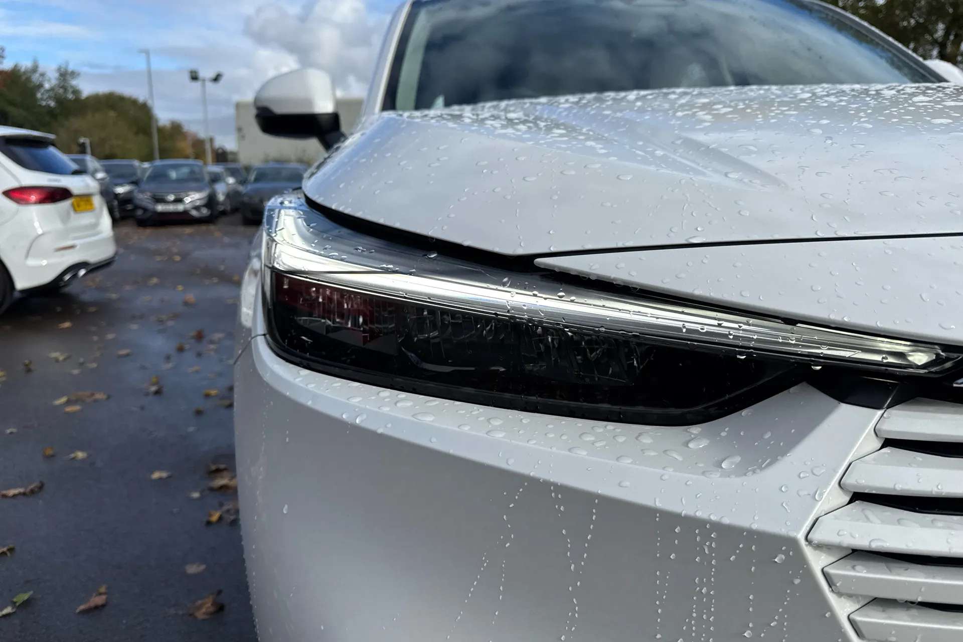 2023 HONDA HR-V 2023 HONDA HR-V