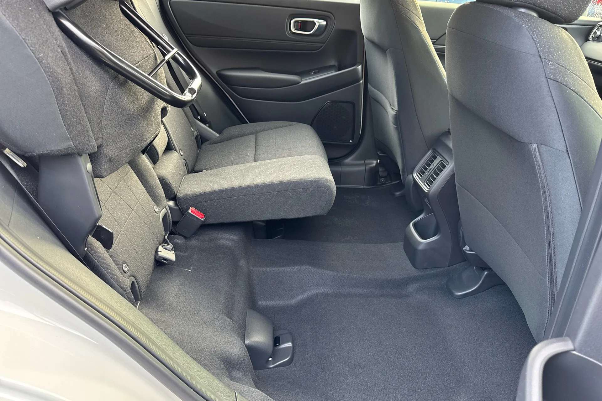 2023 HONDA HR-V 2023 HONDA HR-V