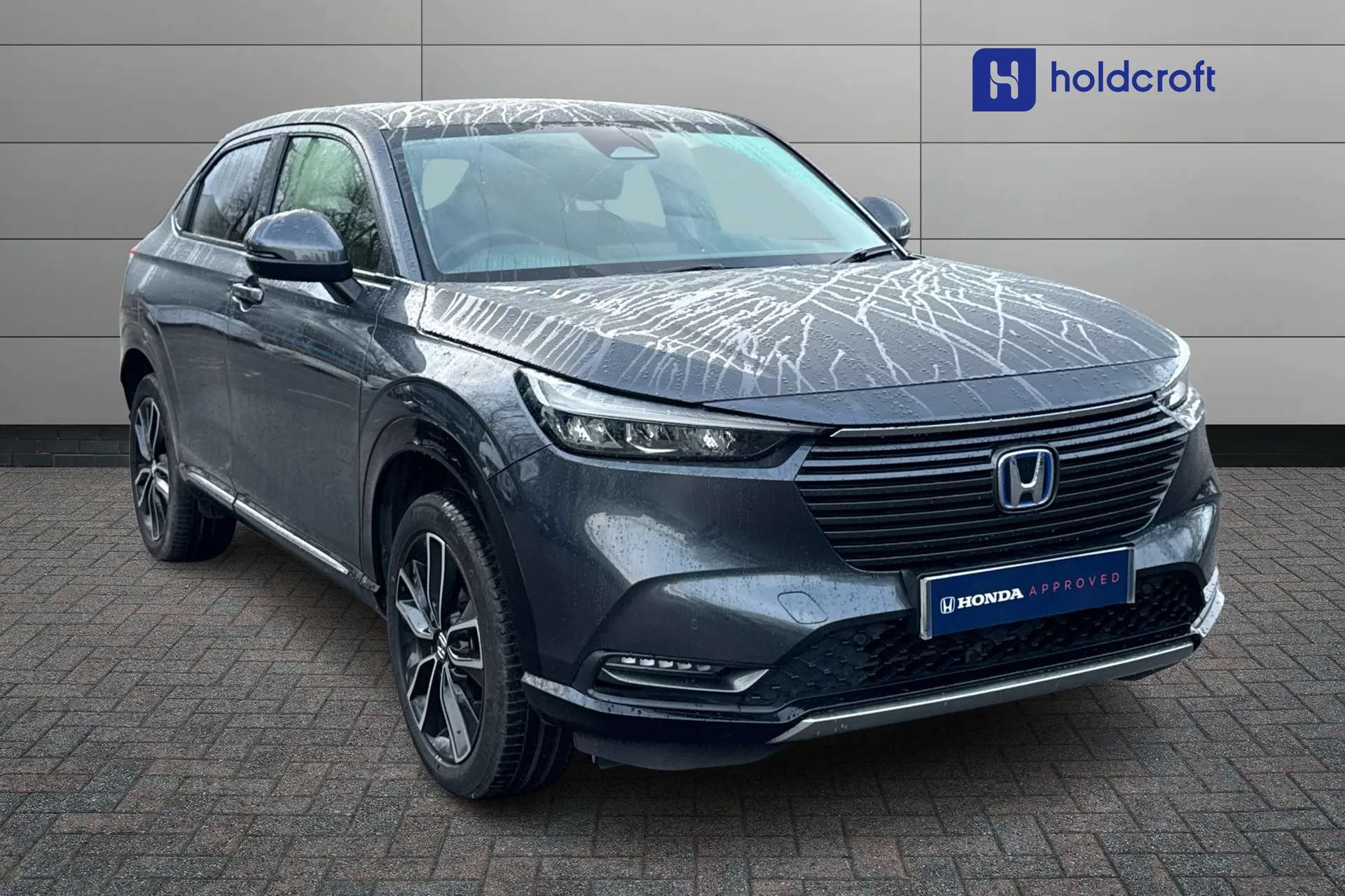 A 2023 HONDA HR-V 1.5 eHEV Advance 5dr CVT A 2023 HONDA HR-V 1.5 eHEV Advance 5dr CVT