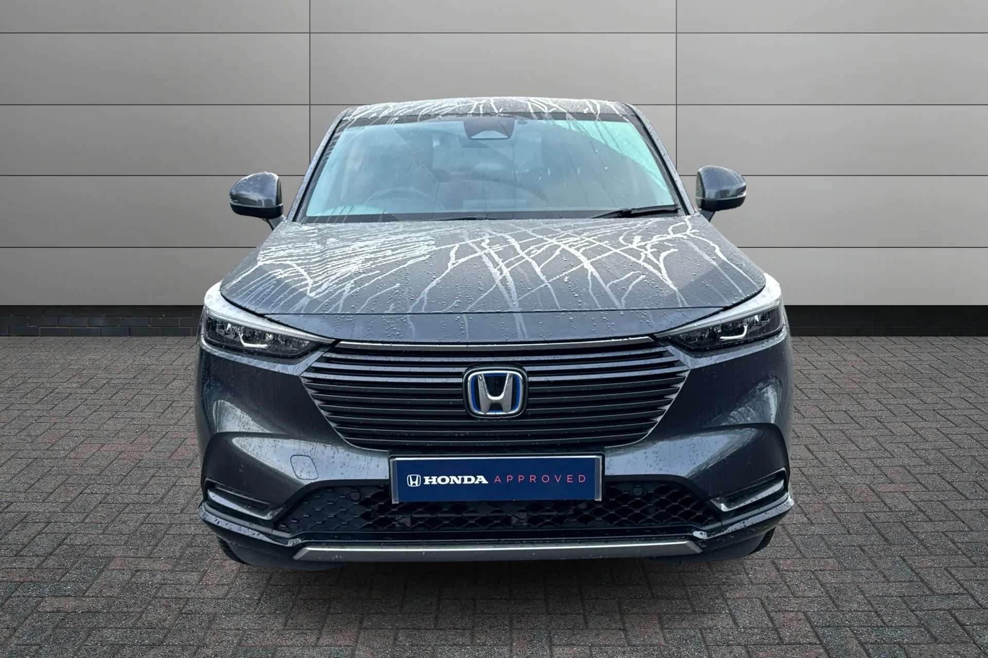 2023 HONDA HR-V 2023 HONDA HR-V