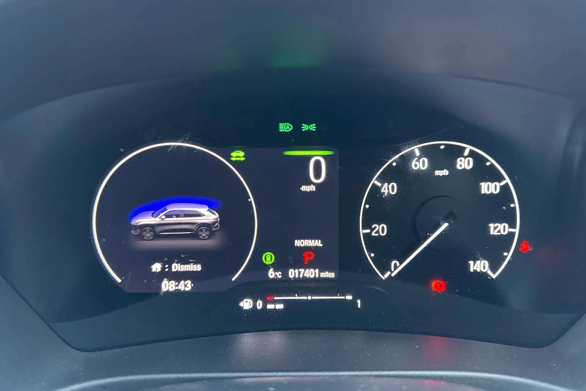 2023 HONDA HR-V 2023 HONDA HR-V