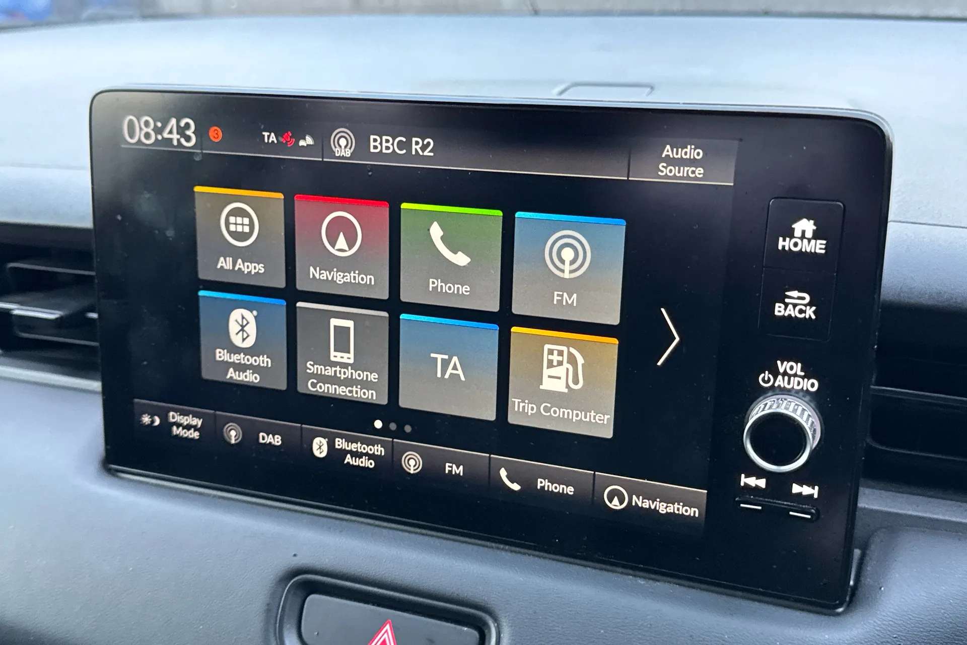 2023 HONDA HR-V 2023 HONDA HR-V