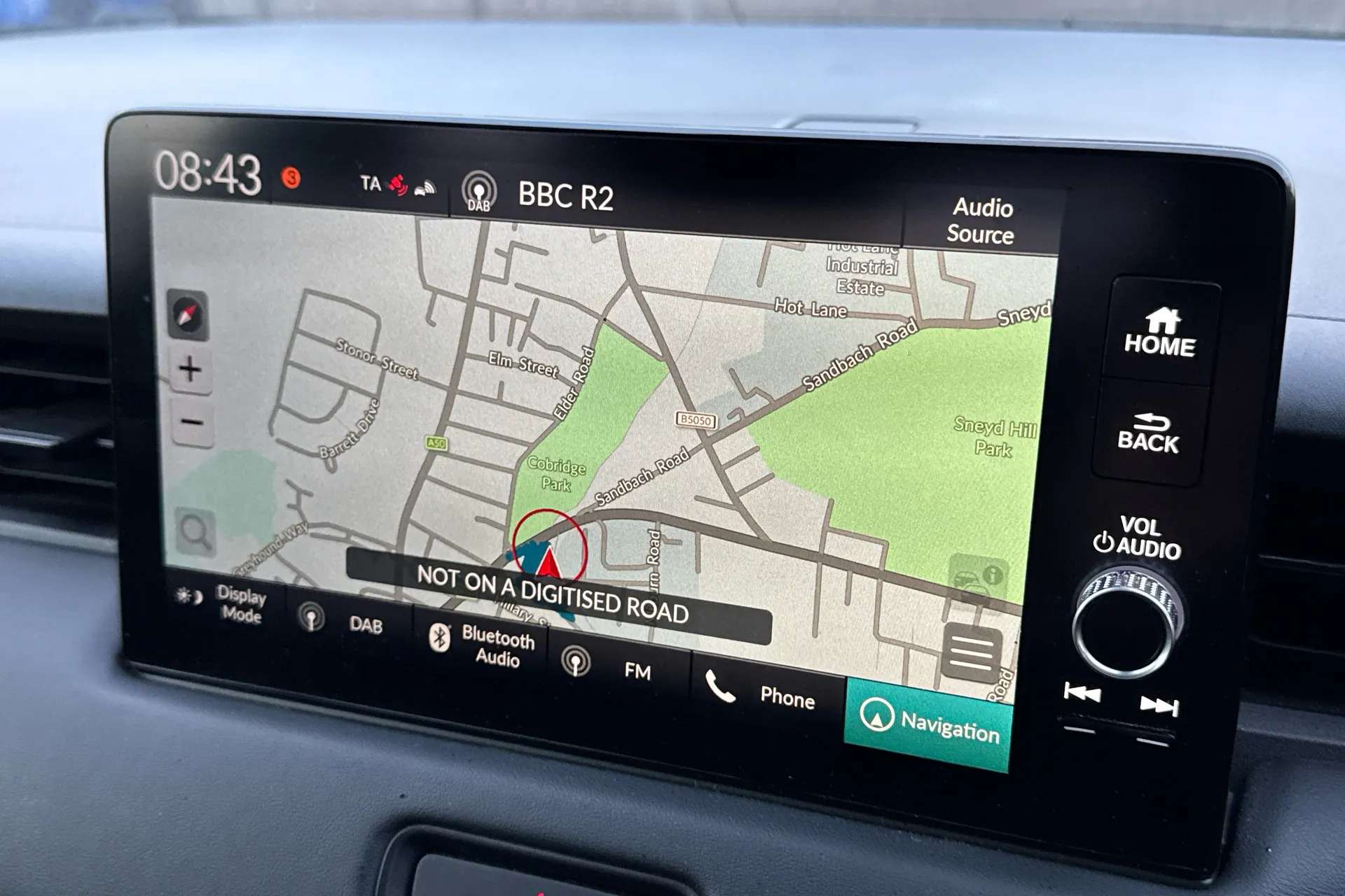 2023 HONDA HR-V 2023 HONDA HR-V