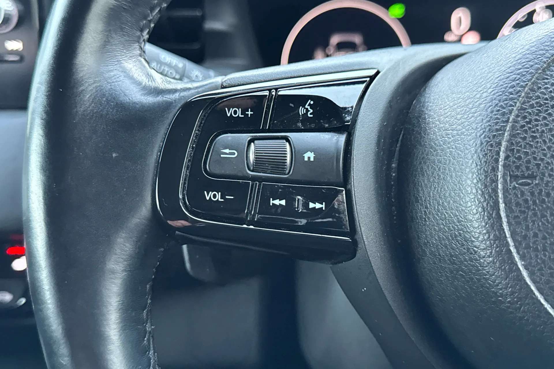 2023 HONDA HR-V 2023 HONDA HR-V