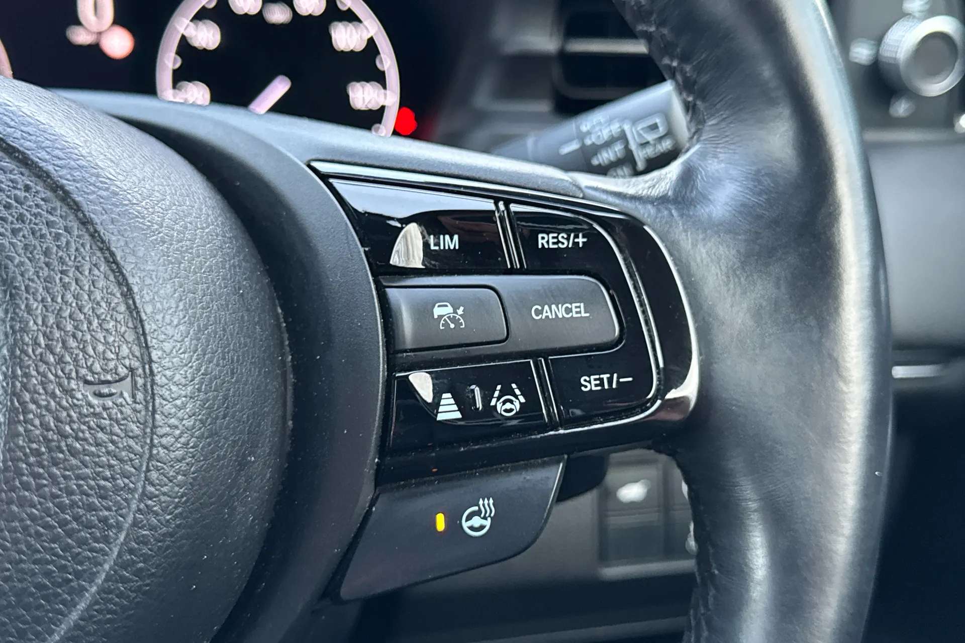 2023 HONDA HR-V 2023 HONDA HR-V