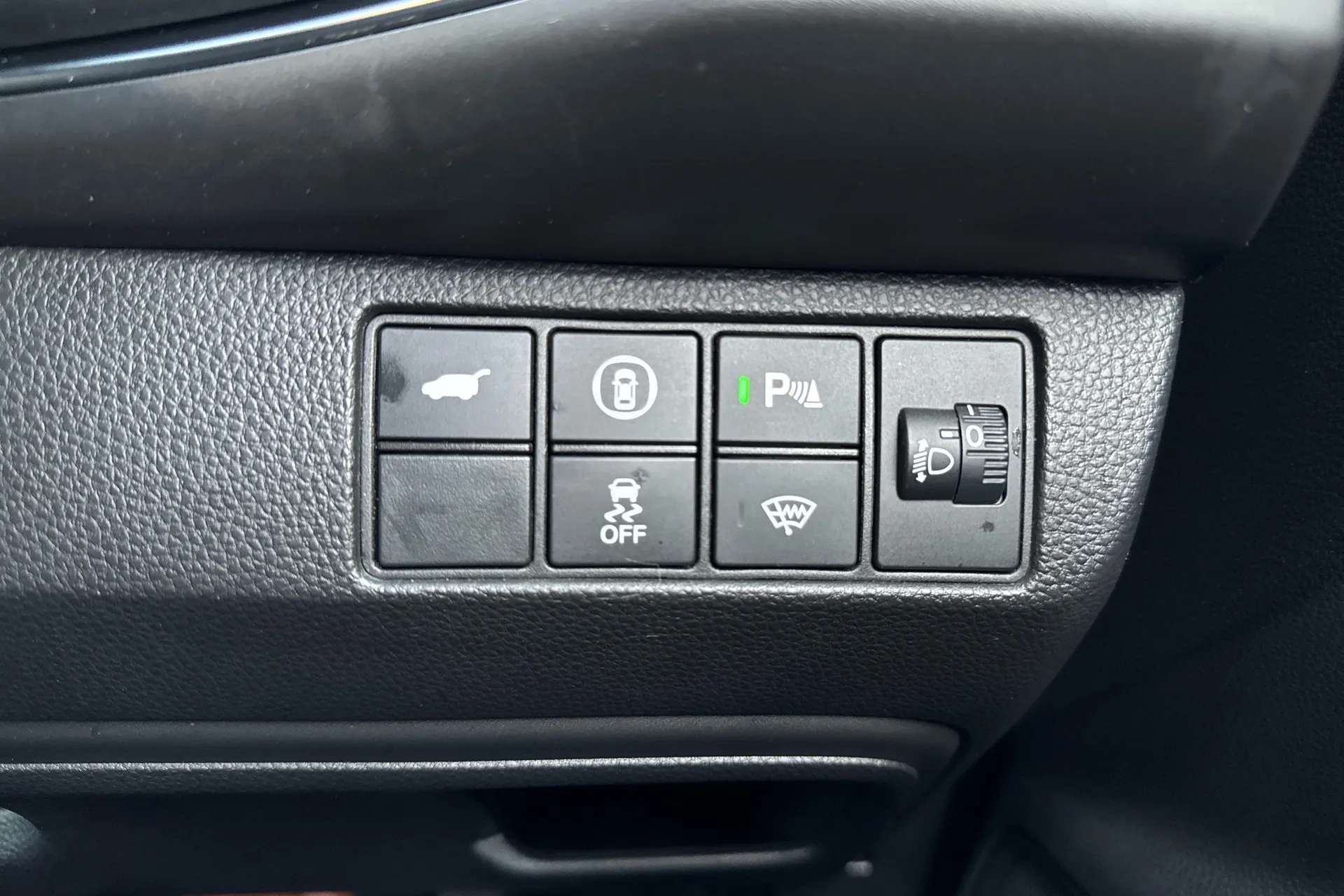 2023 HONDA HR-V 2023 HONDA HR-V