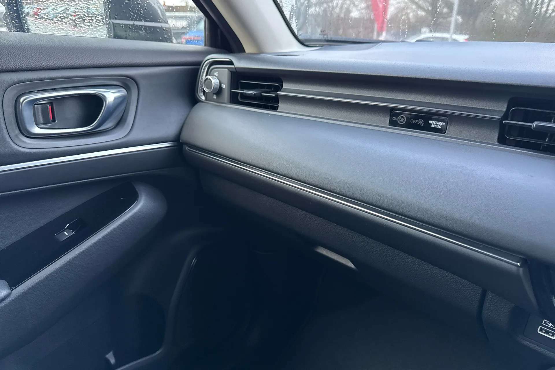 2023 HONDA HR-V 2023 HONDA HR-V