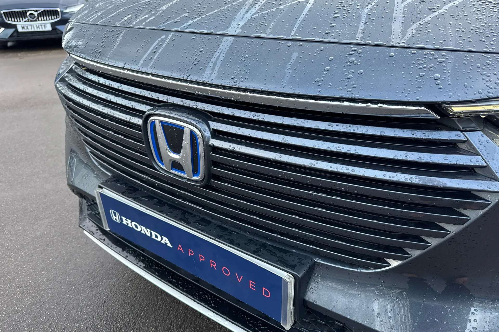 2023 HONDA HR-V 2023 HONDA HR-V