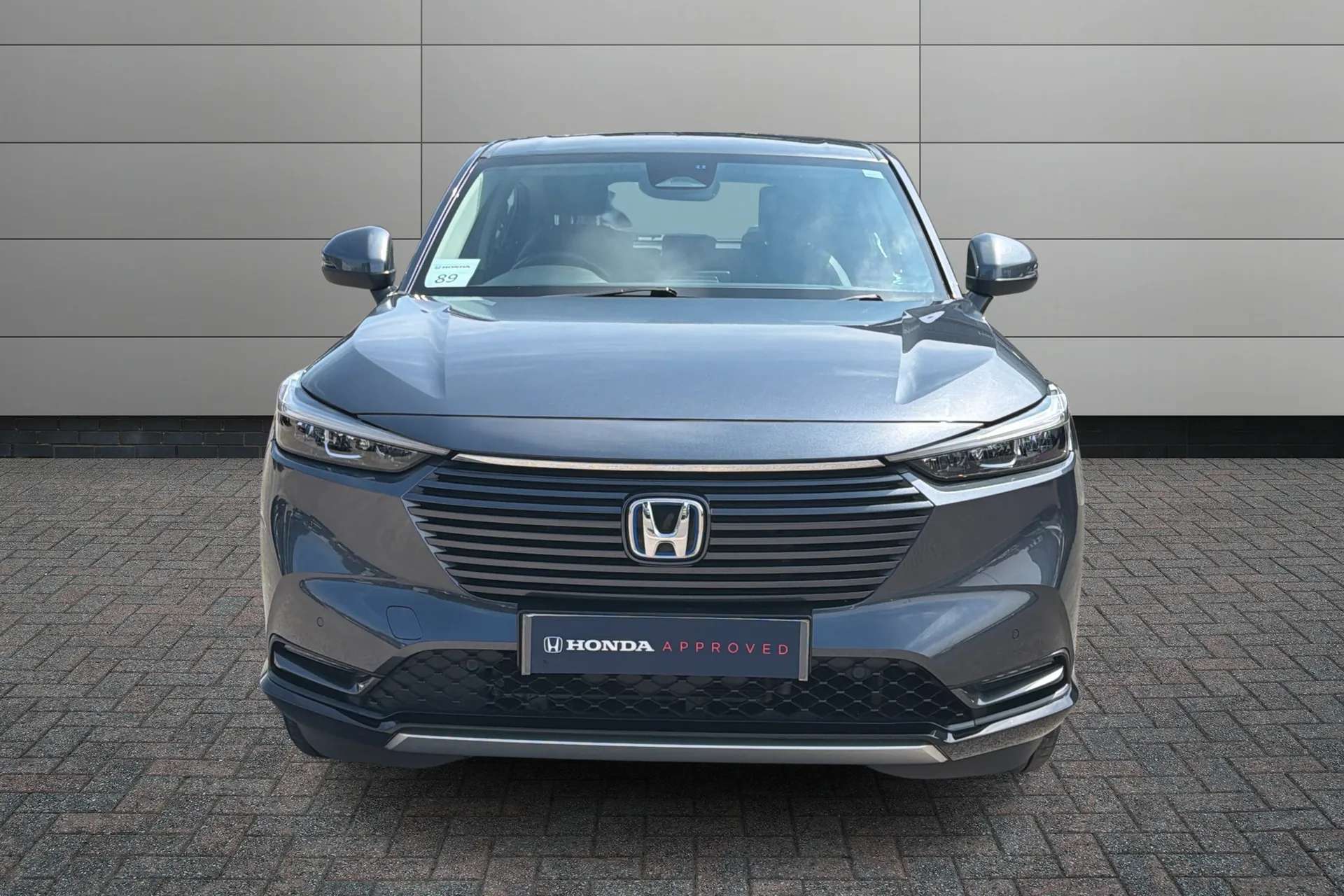 2022 HONDA HR-V 2022 HONDA HR-V
