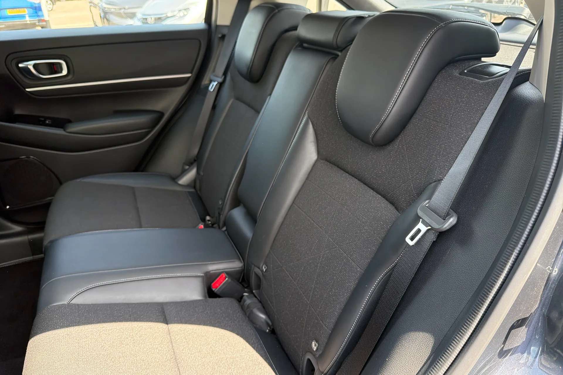 2022 HONDA HR-V 2022 HONDA HR-V