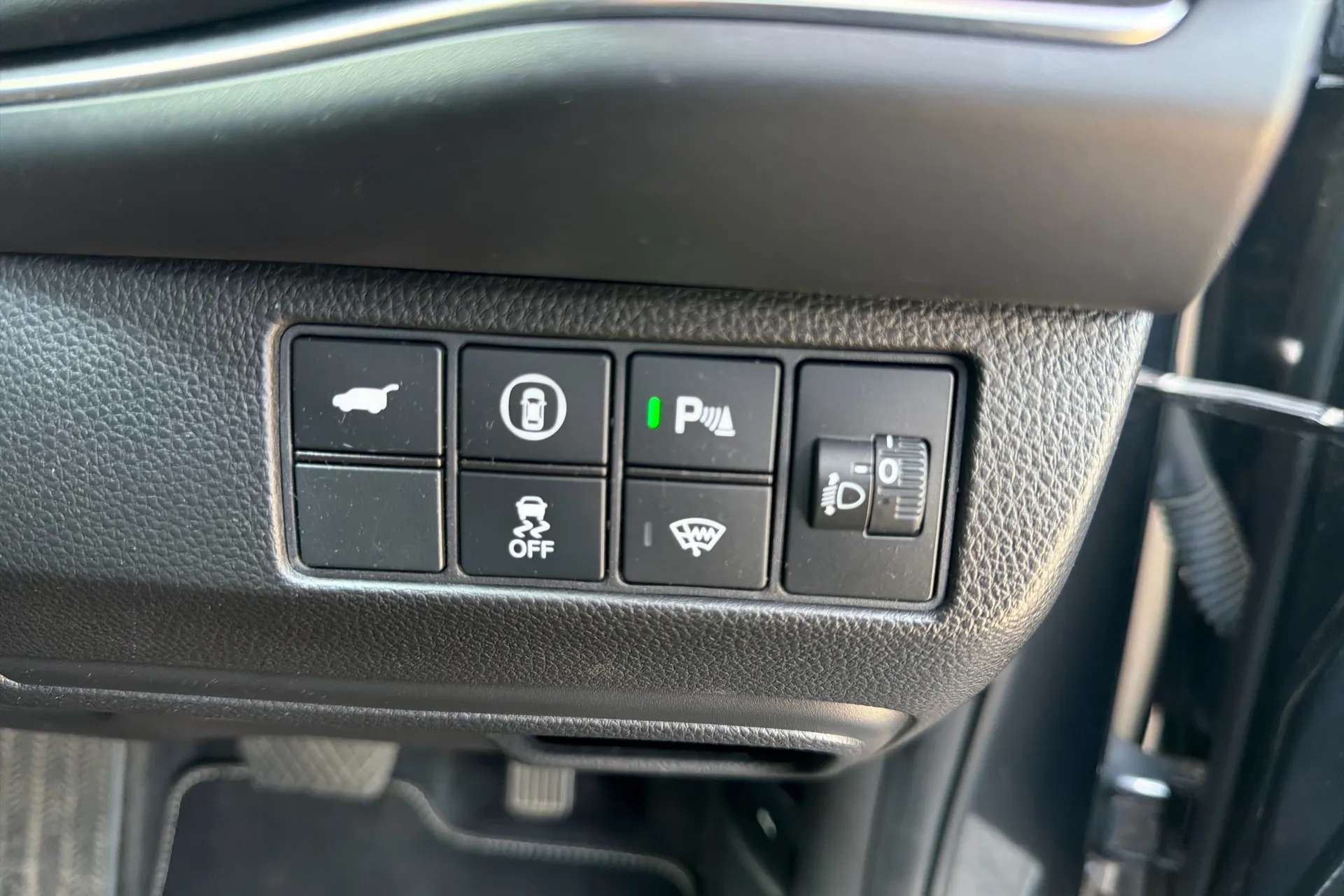 2022 HONDA HR-V 2022 HONDA HR-V