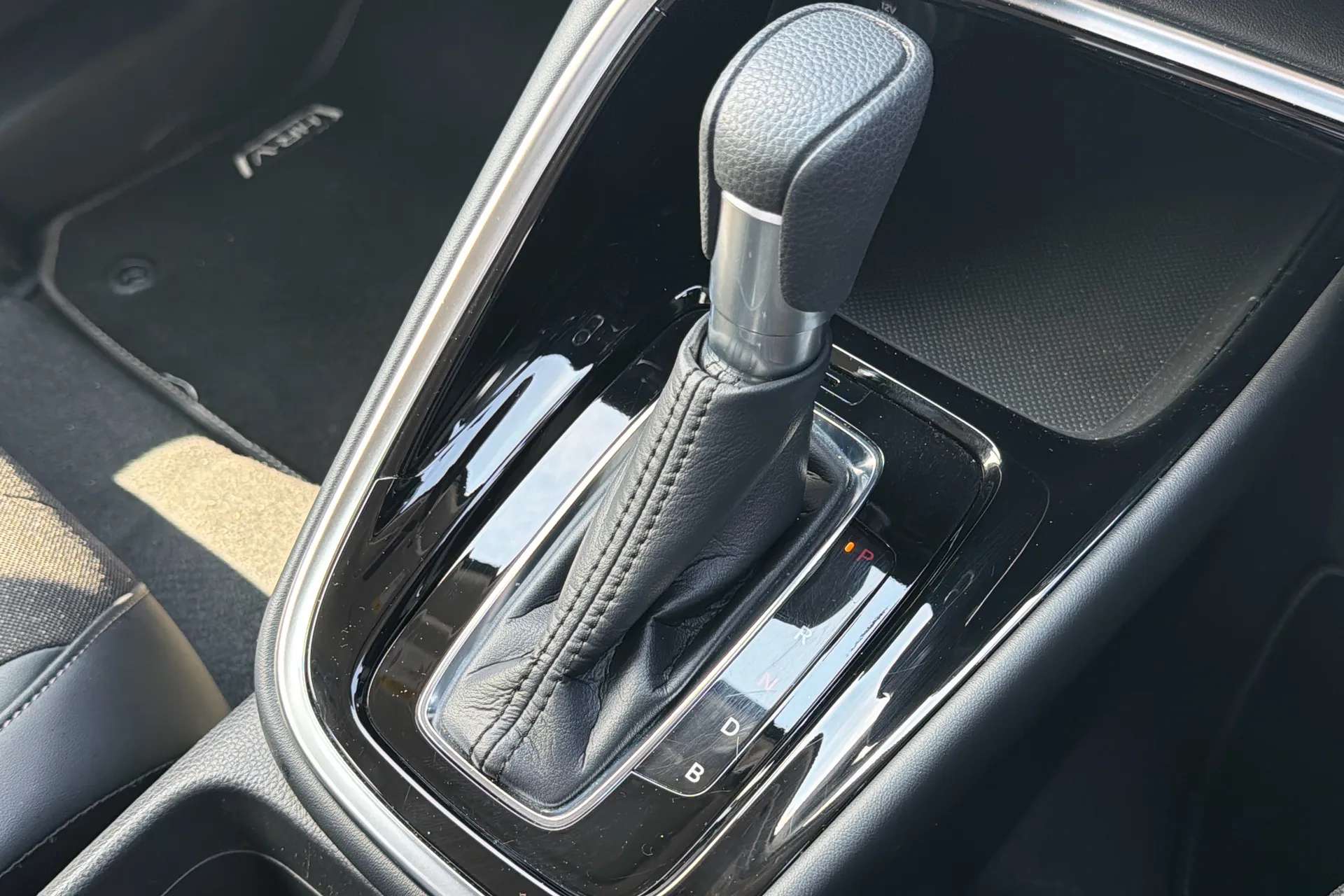 2022 HONDA HR-V 2022 HONDA HR-V