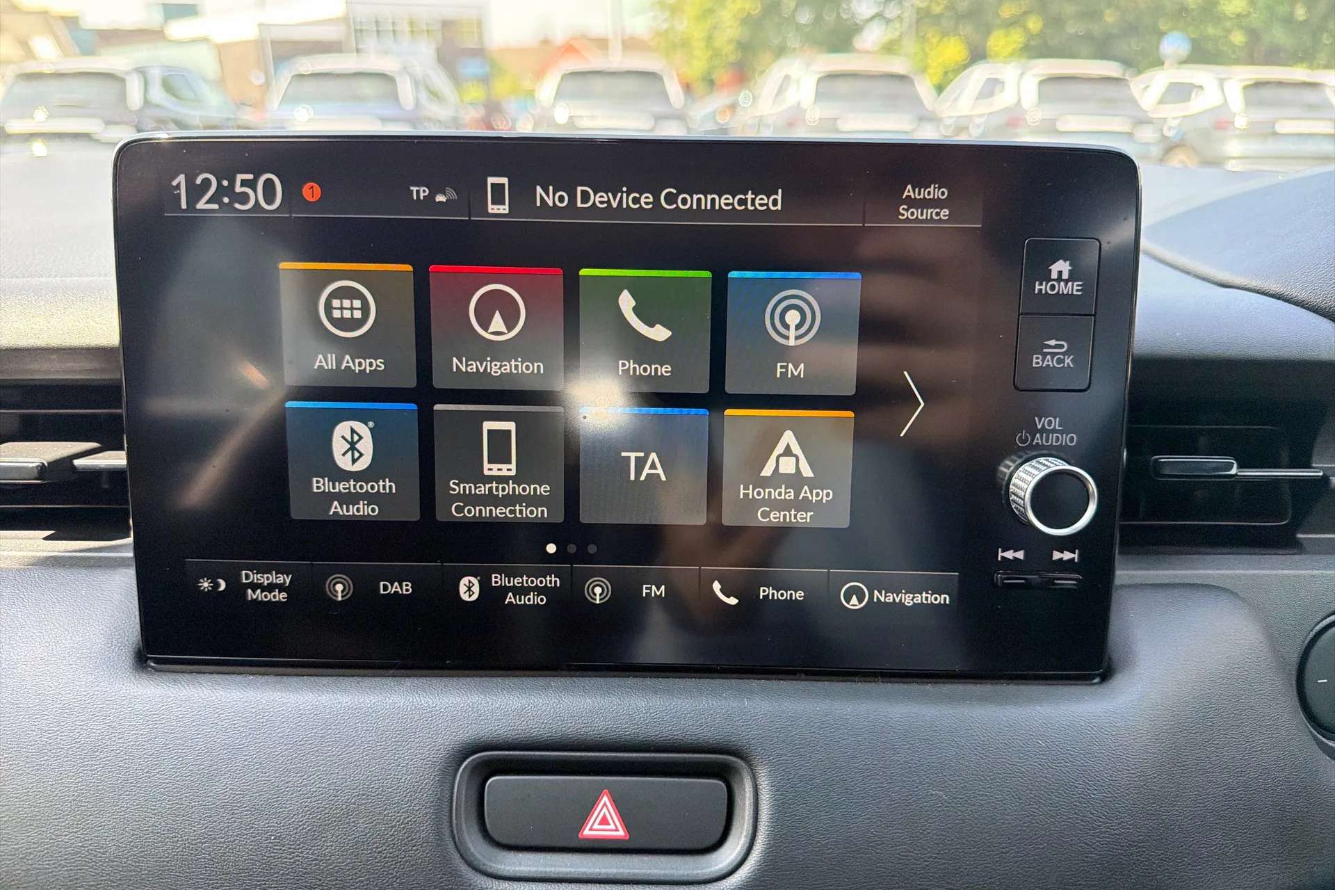 2022 HONDA HR-V 2022 HONDA HR-V