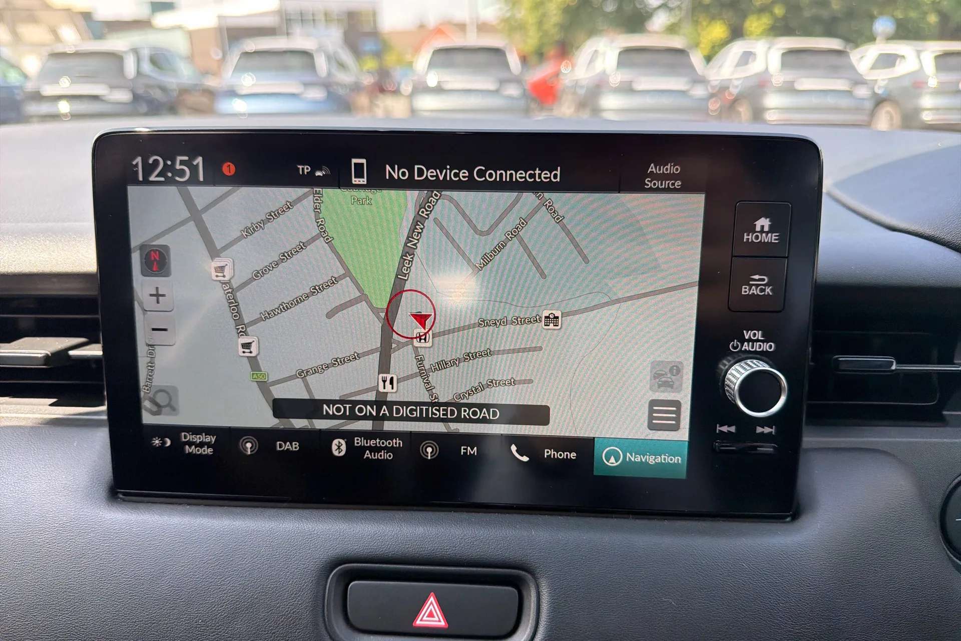 2022 HONDA HR-V 2022 HONDA HR-V
