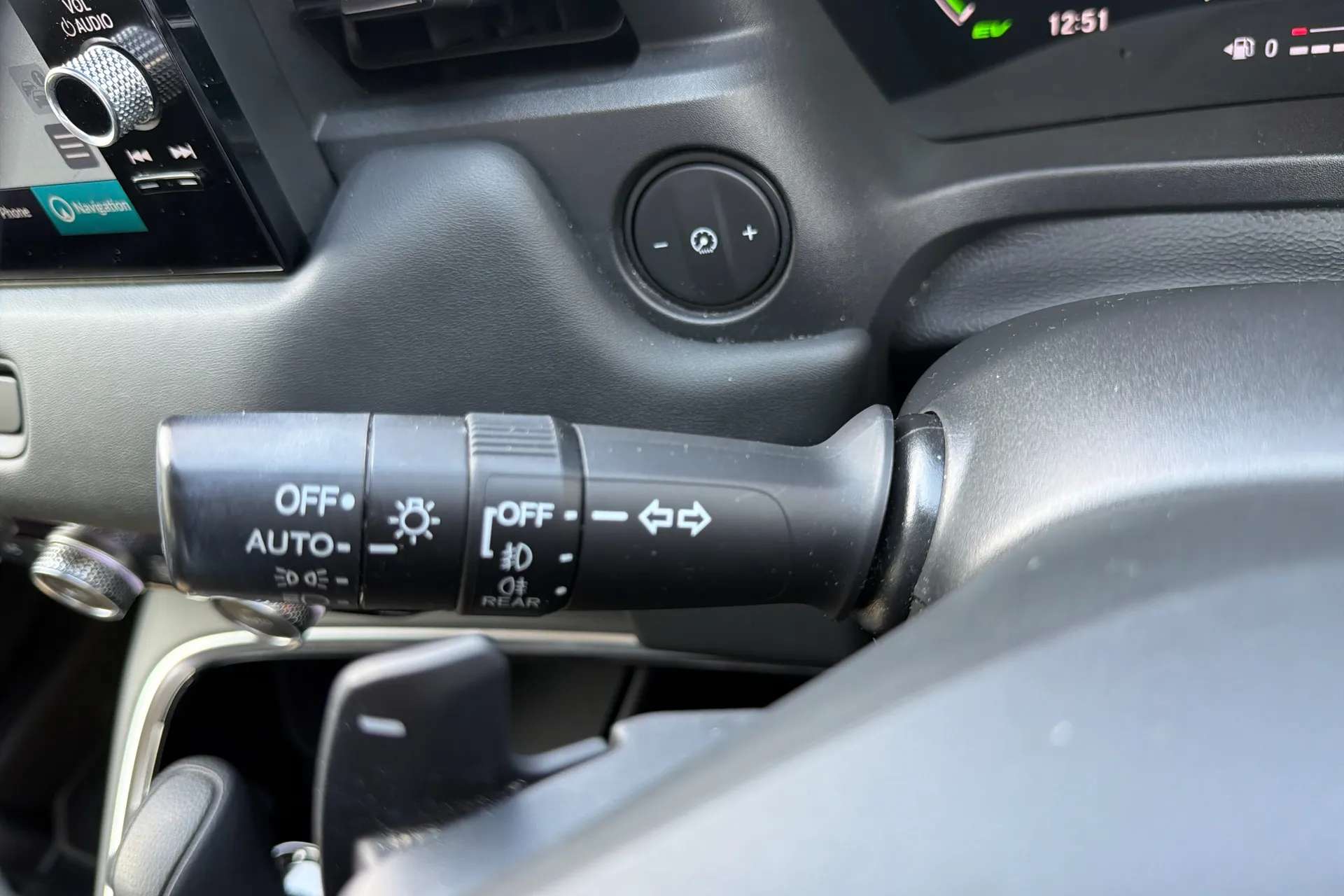2022 HONDA HR-V 2022 HONDA HR-V