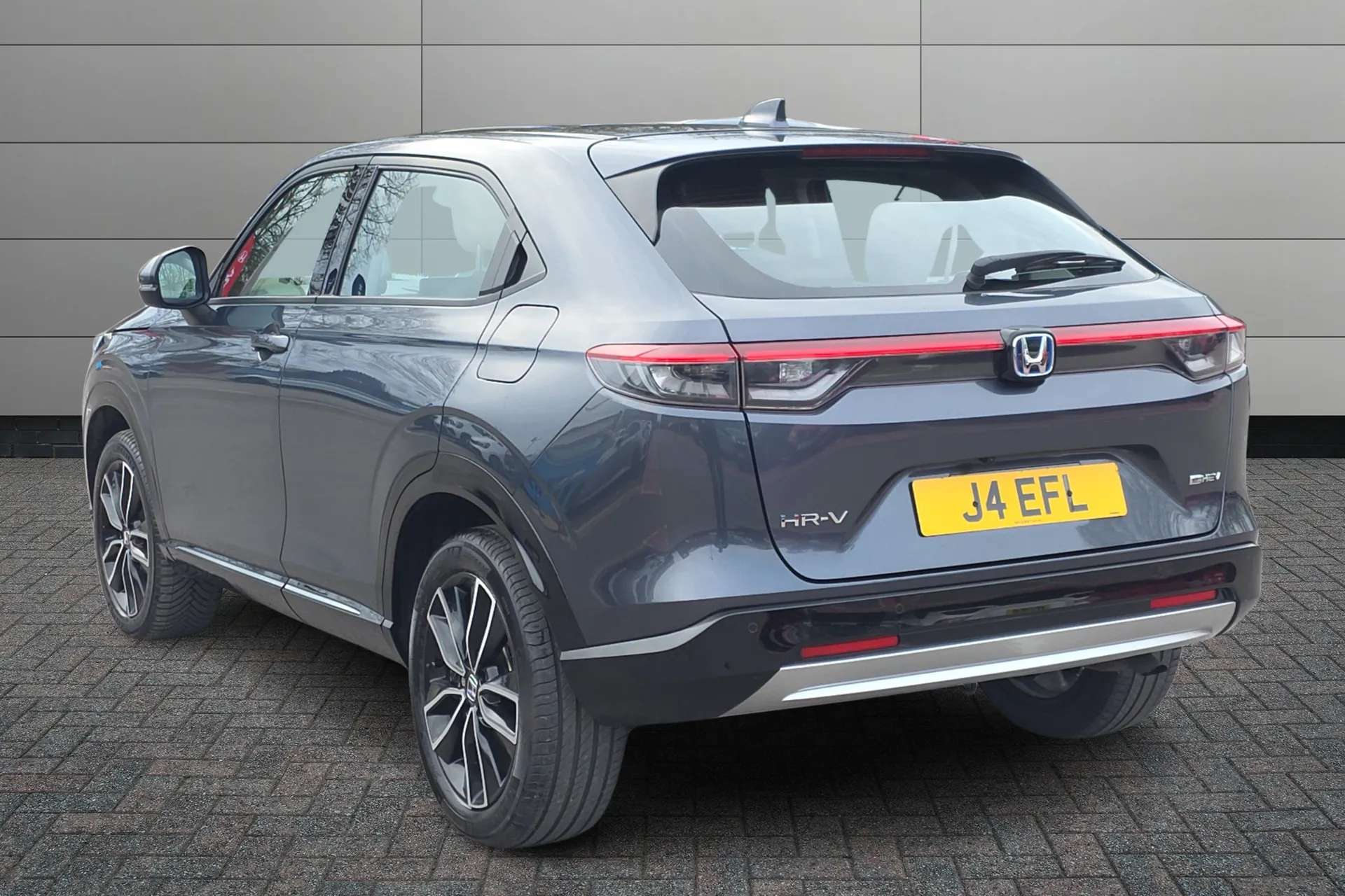 A 2023 HONDA HR-V 1.5 eHEV Advance 5dr CVT A 2023 HONDA HR-V 1.5 eHEV Advance 5dr CVT