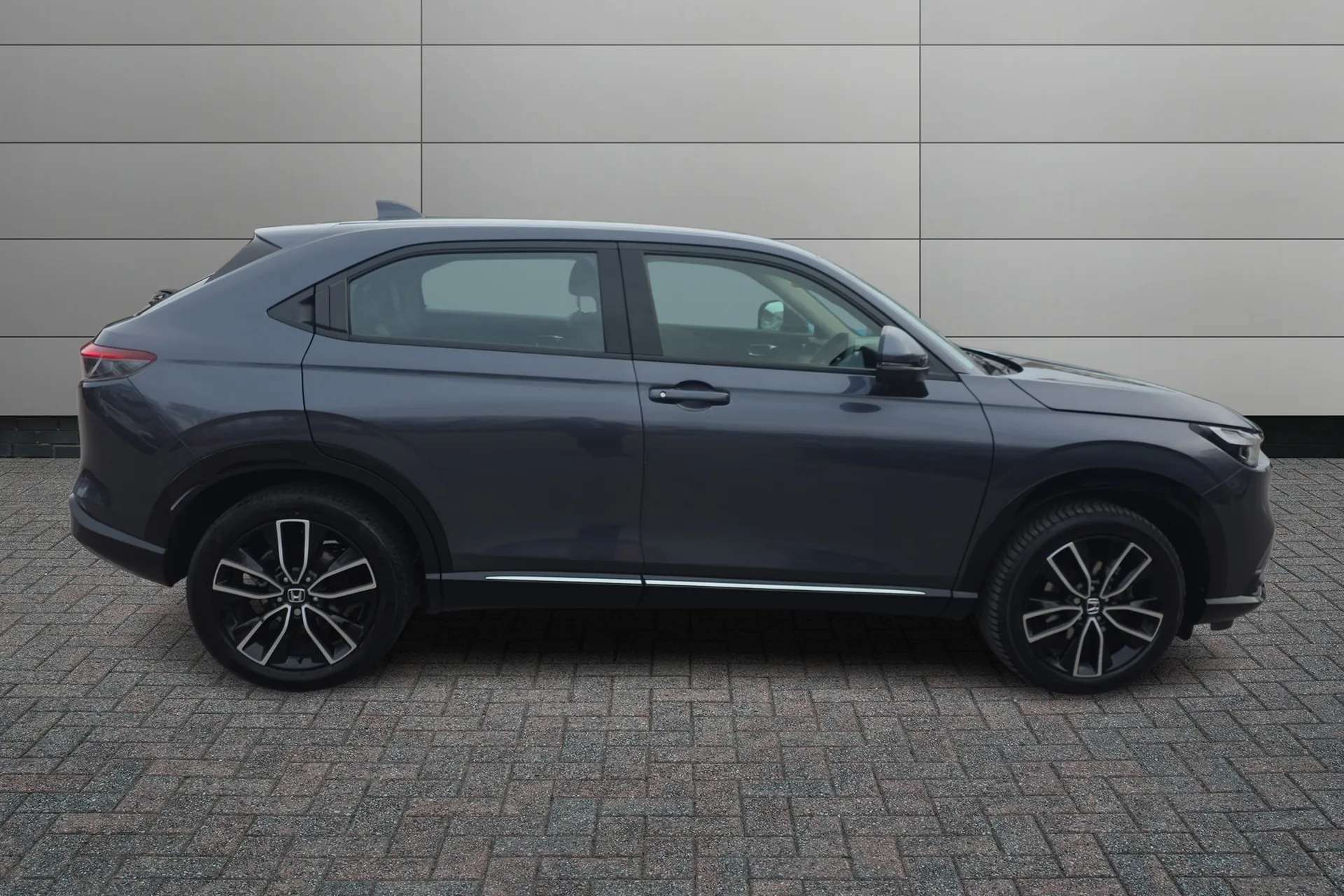 2023 HONDA HR-V 2023 HONDA HR-V