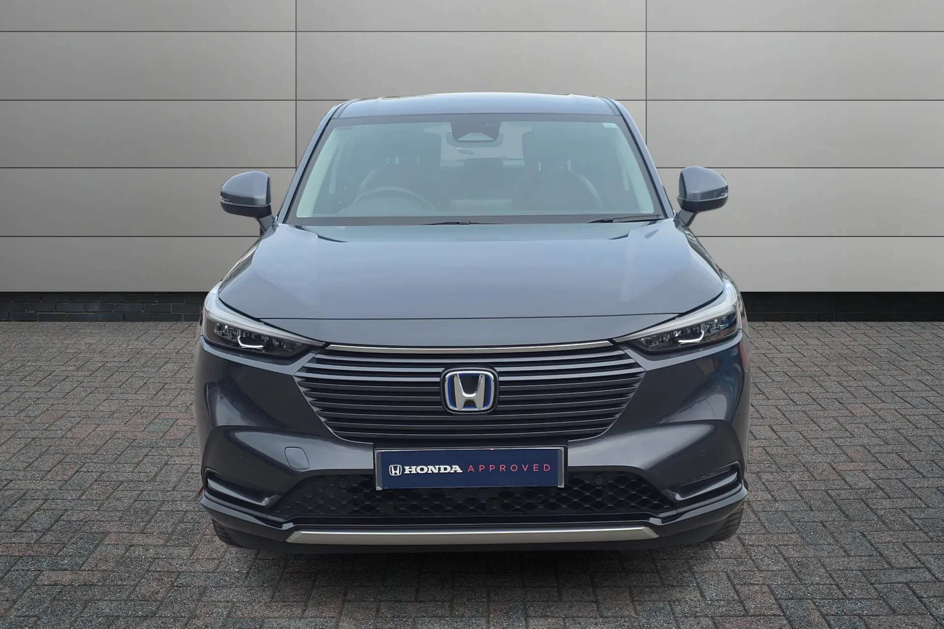 2023 HONDA HR-V 2023 HONDA HR-V
