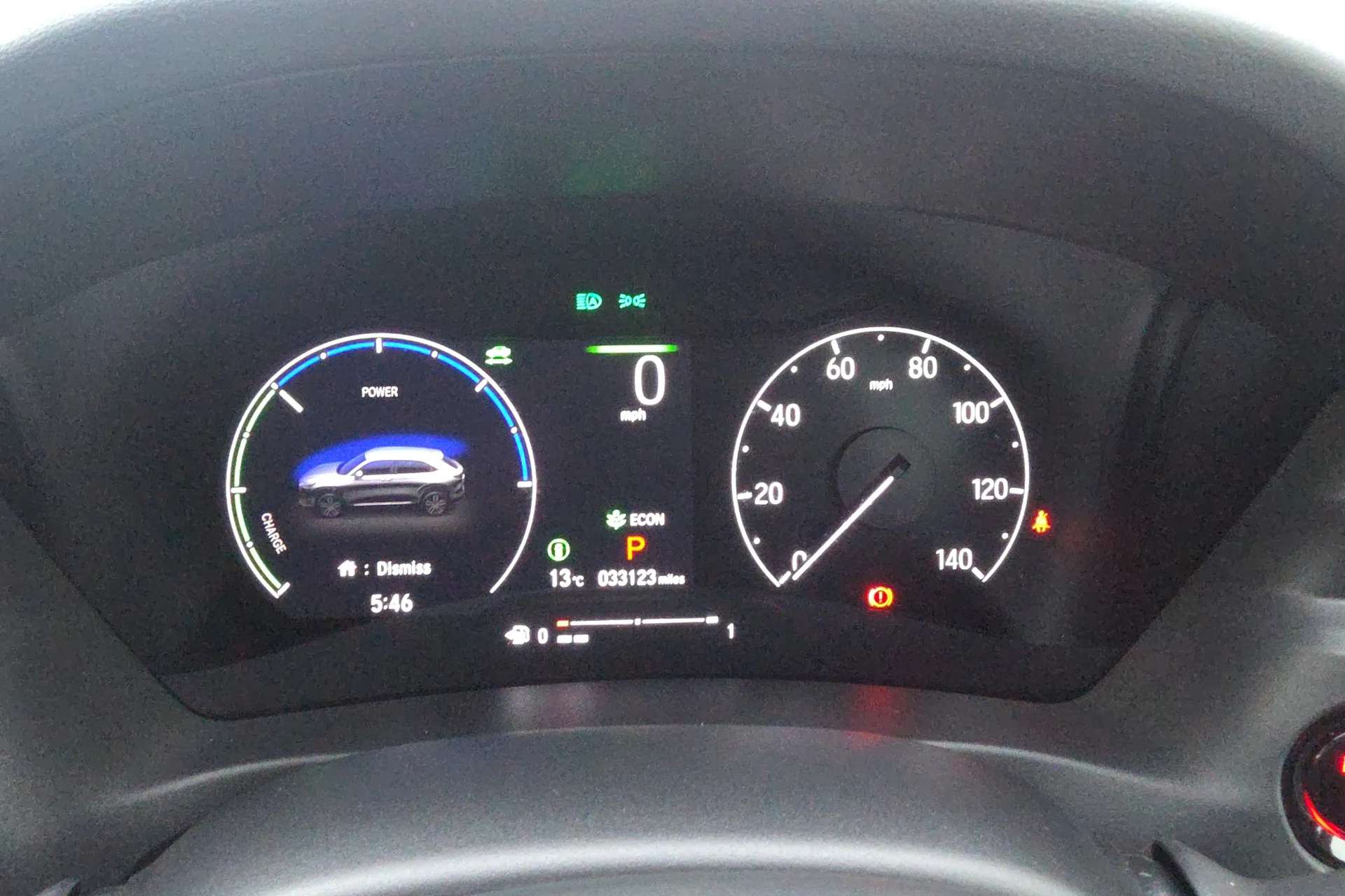 2023 HONDA HR-V 2023 HONDA HR-V