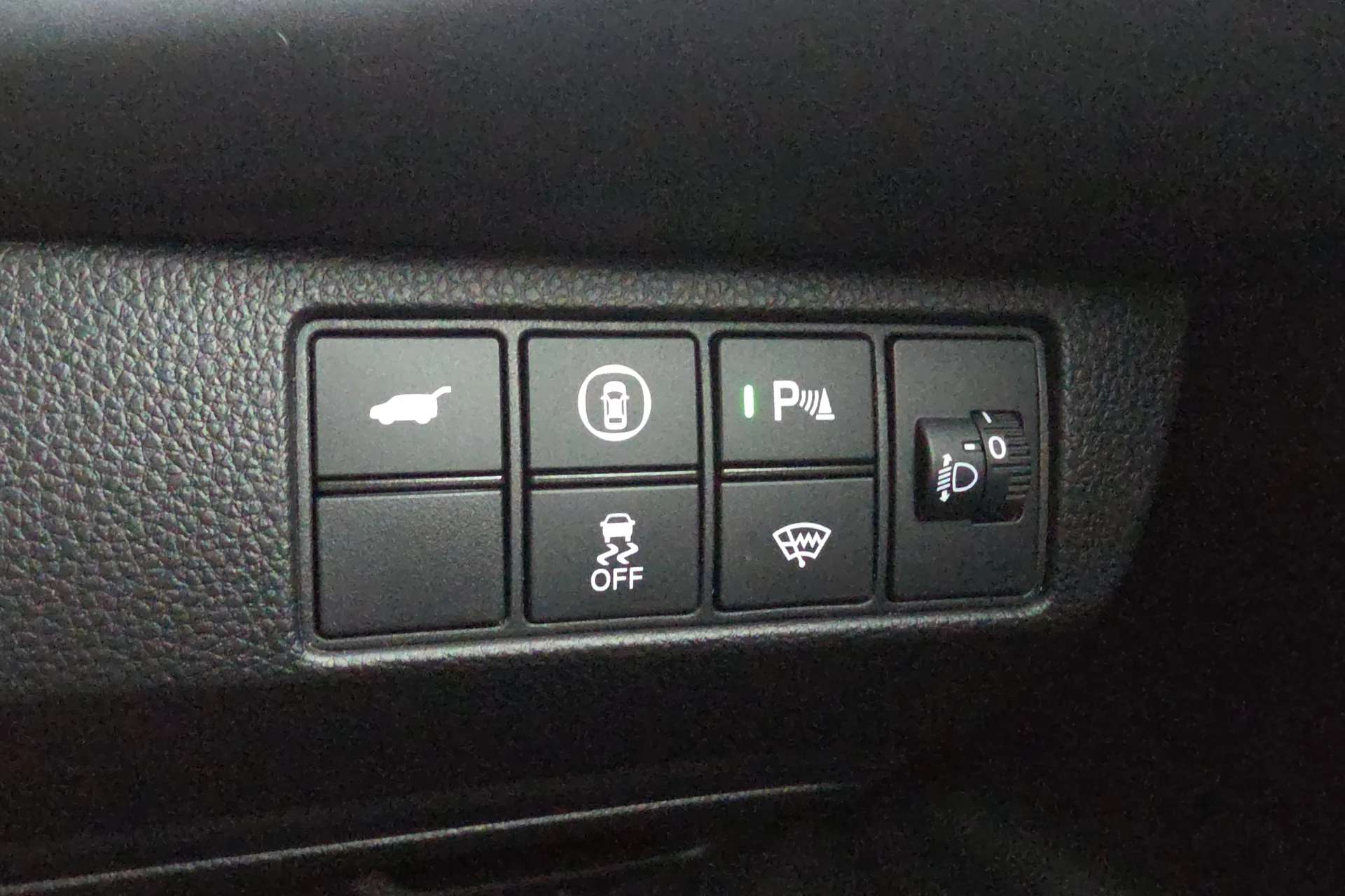 2023 HONDA HR-V 2023 HONDA HR-V