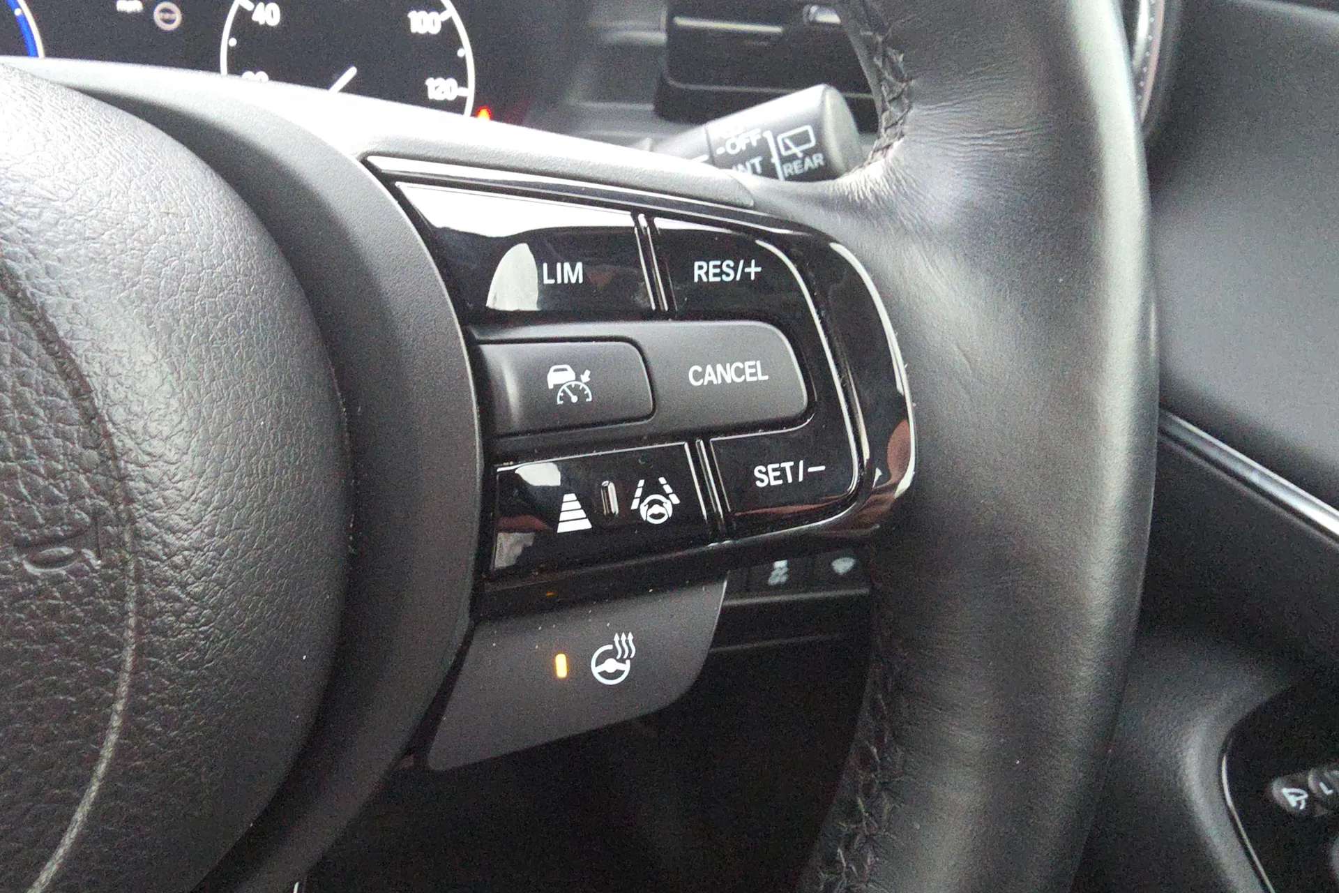 2023 HONDA HR-V 2023 HONDA HR-V