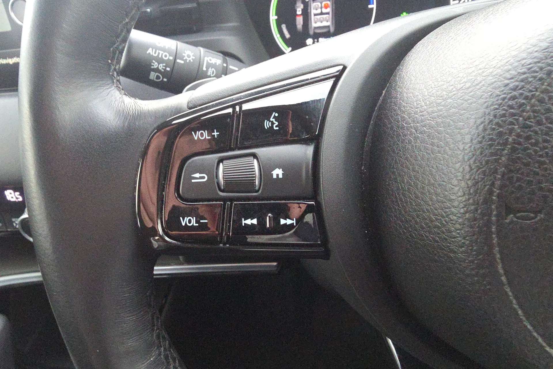 2023 HONDA HR-V 2023 HONDA HR-V