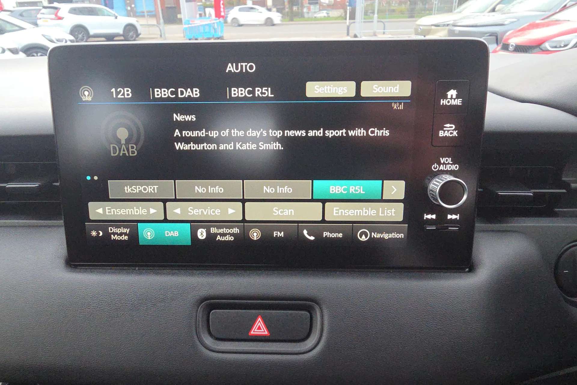 2023 HONDA HR-V 2023 HONDA HR-V