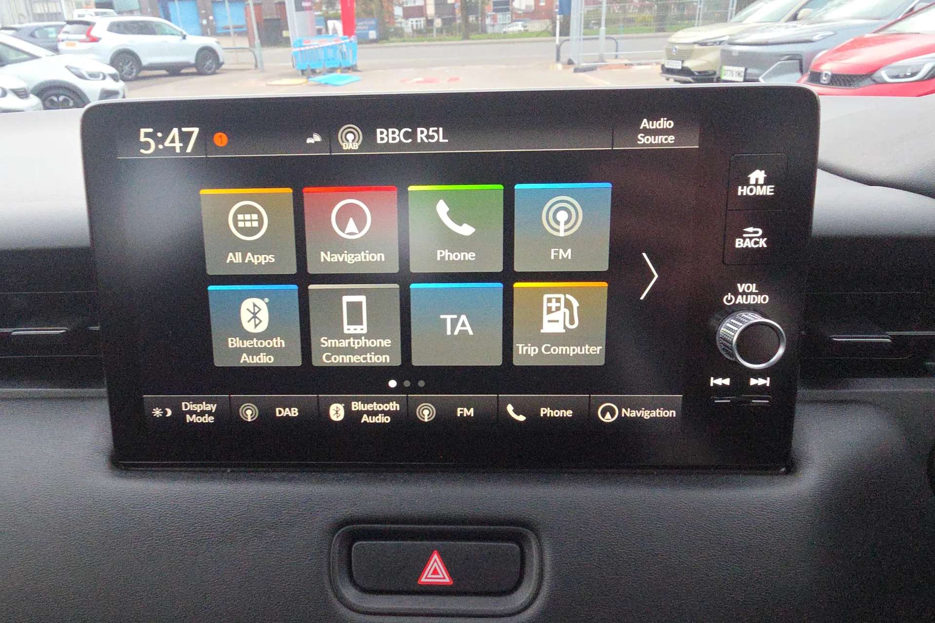 2023 HONDA HR-V 2023 HONDA HR-V