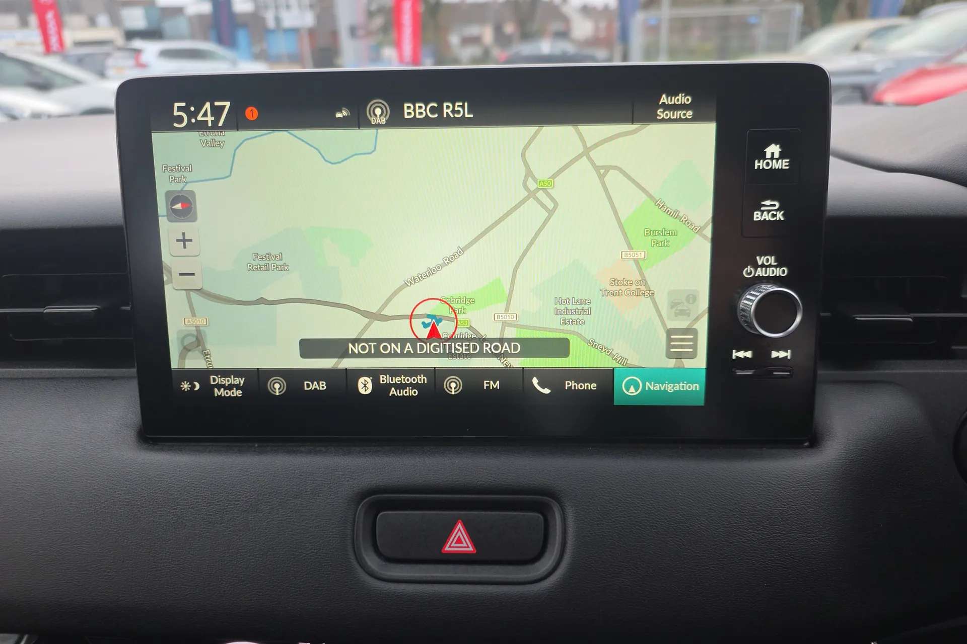 2023 HONDA HR-V 2023 HONDA HR-V