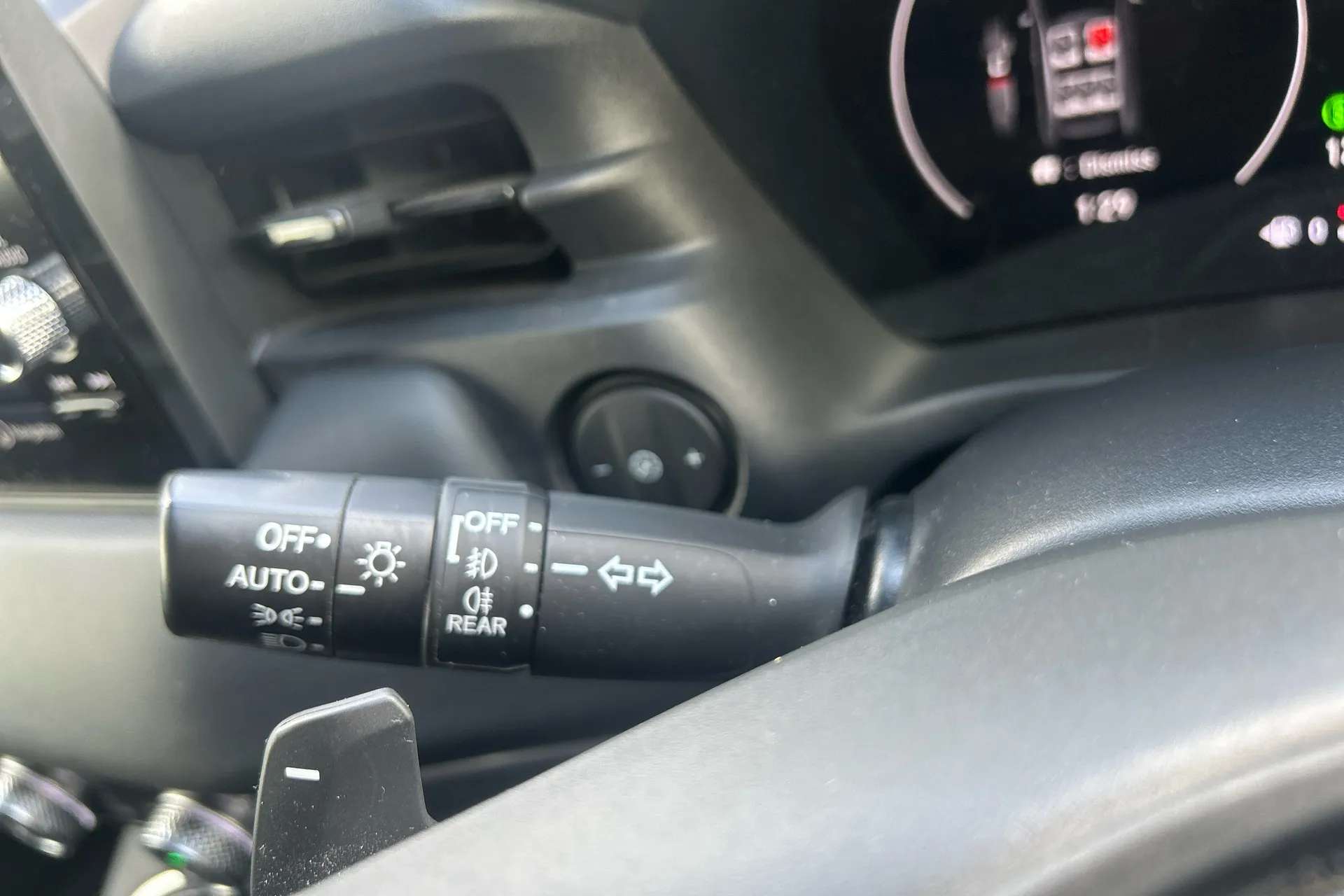2023 HONDA HR-V 2023 HONDA HR-V