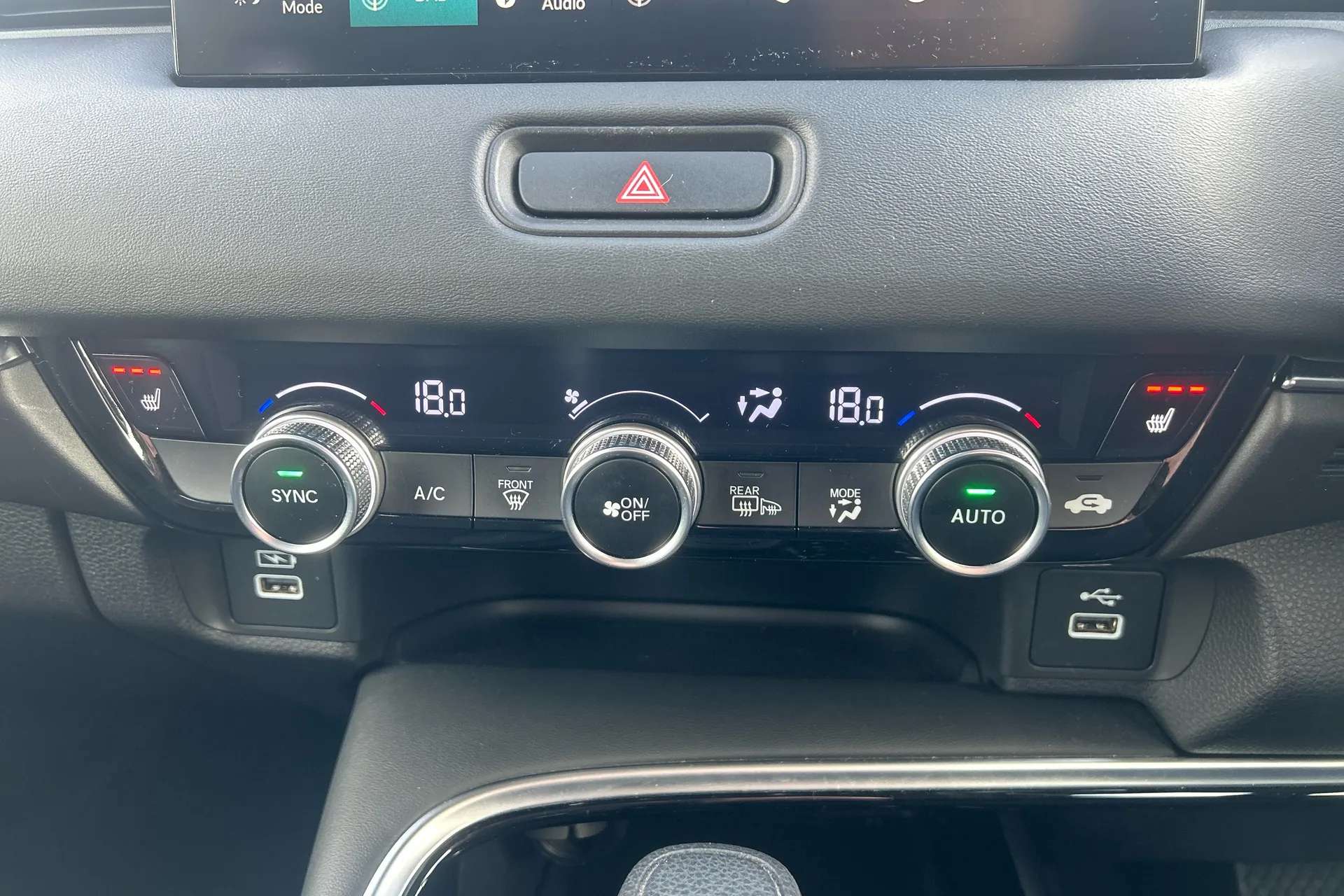2023 HONDA HR-V 2023 HONDA HR-V