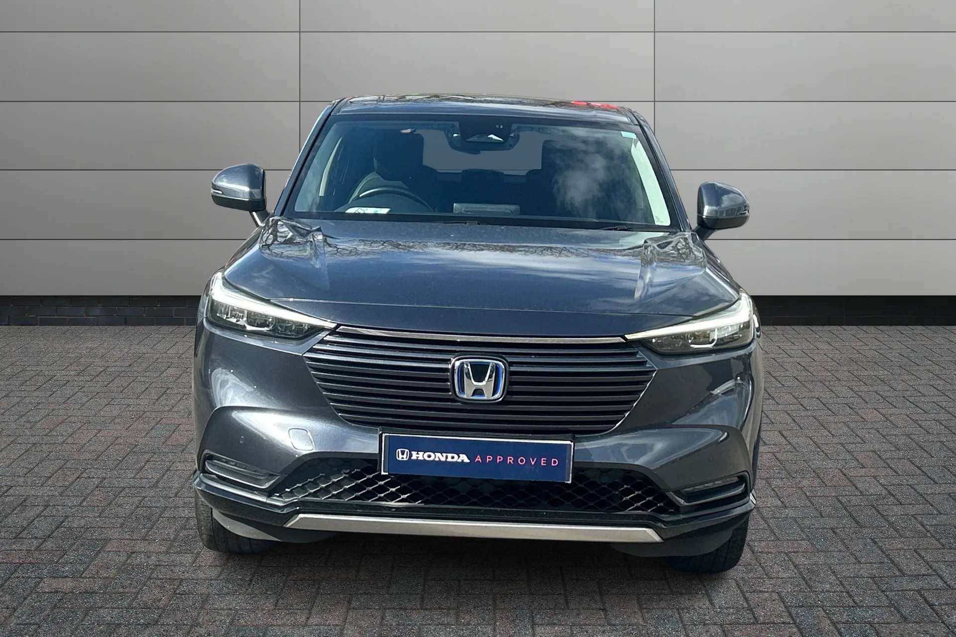 2023 HONDA HR-V 2023 HONDA HR-V