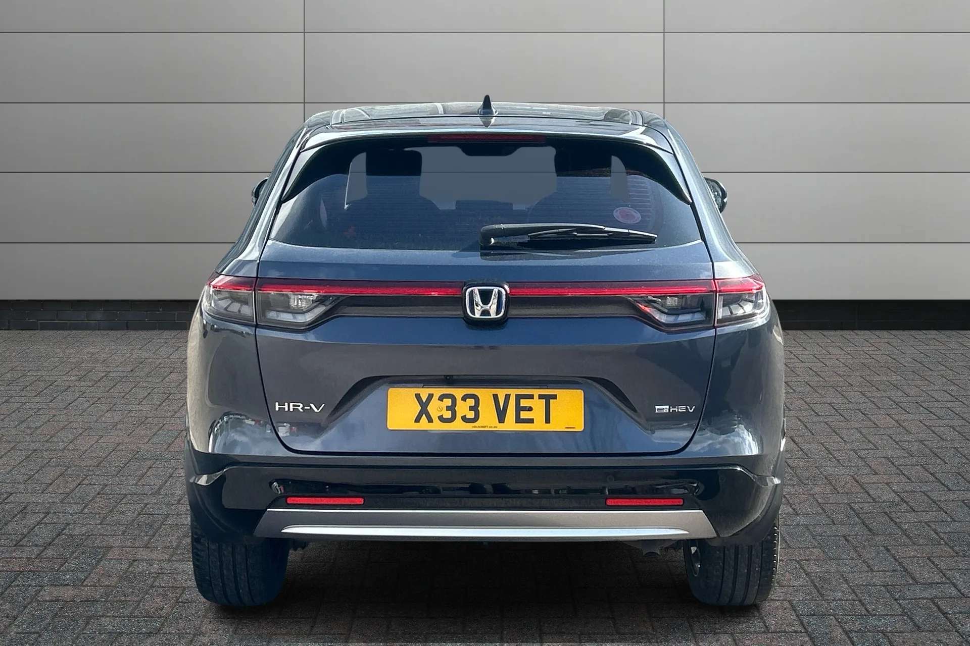 2023 HONDA HR-V 2023 HONDA HR-V