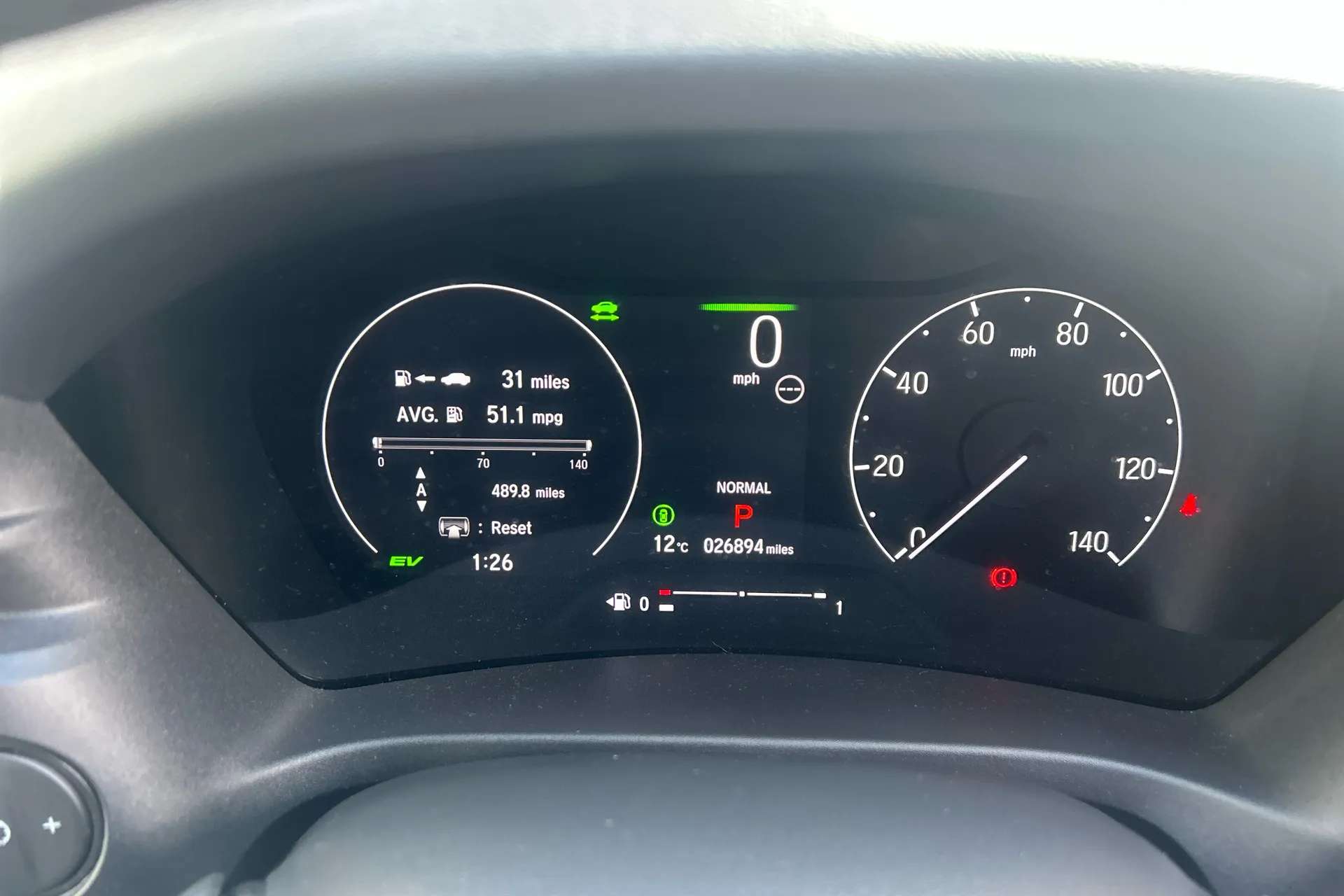 2023 HONDA HR-V 2023 HONDA HR-V