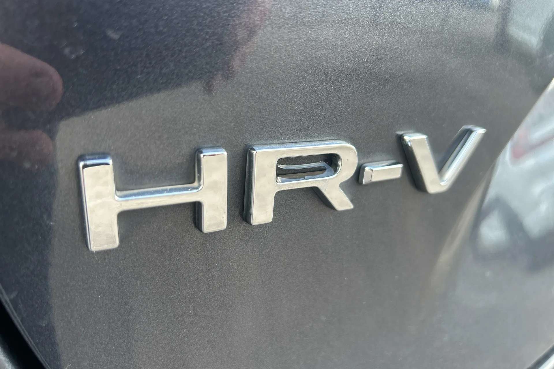 2023 HONDA HR-V 2023 HONDA HR-V