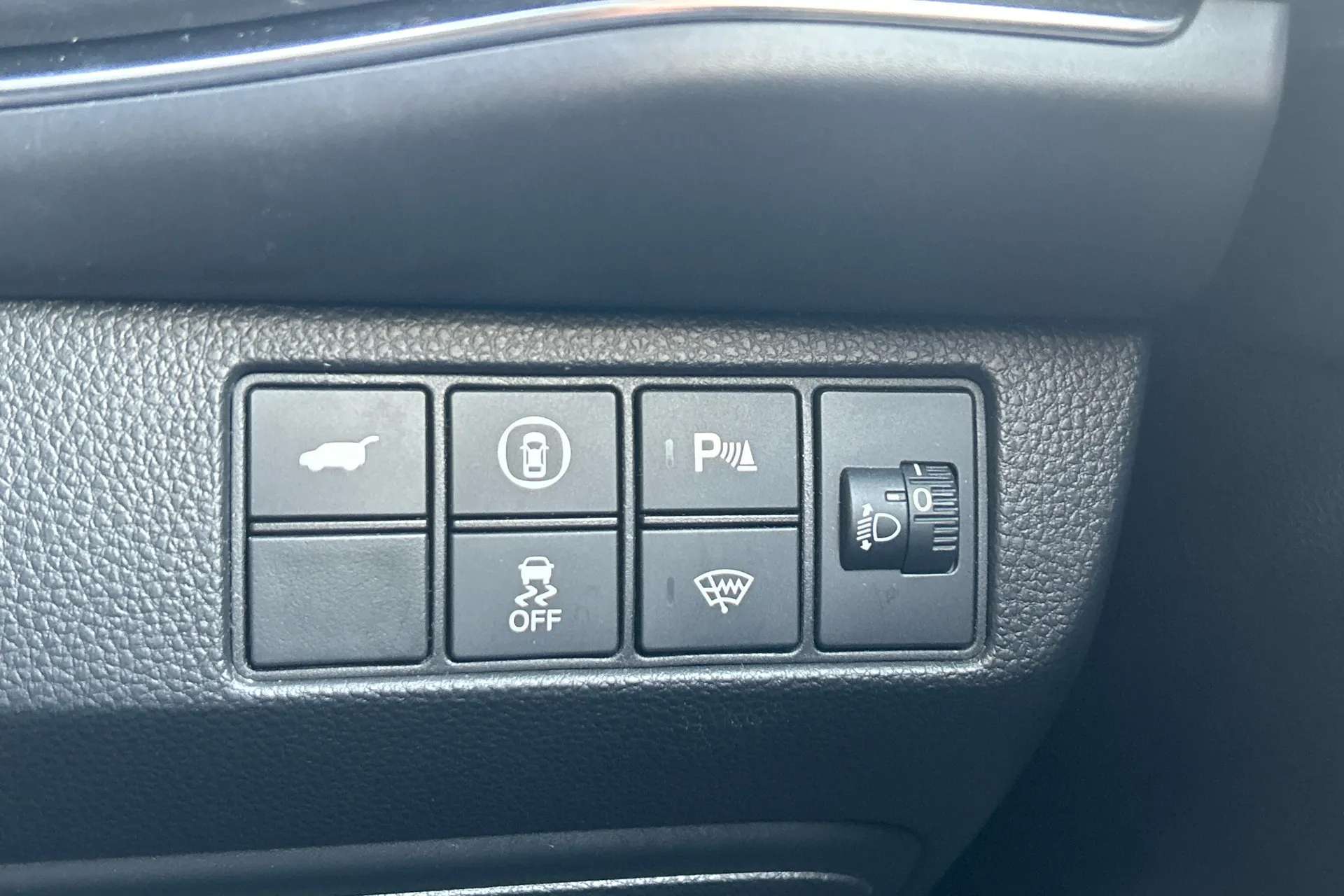 2023 HONDA HR-V 2023 HONDA HR-V
