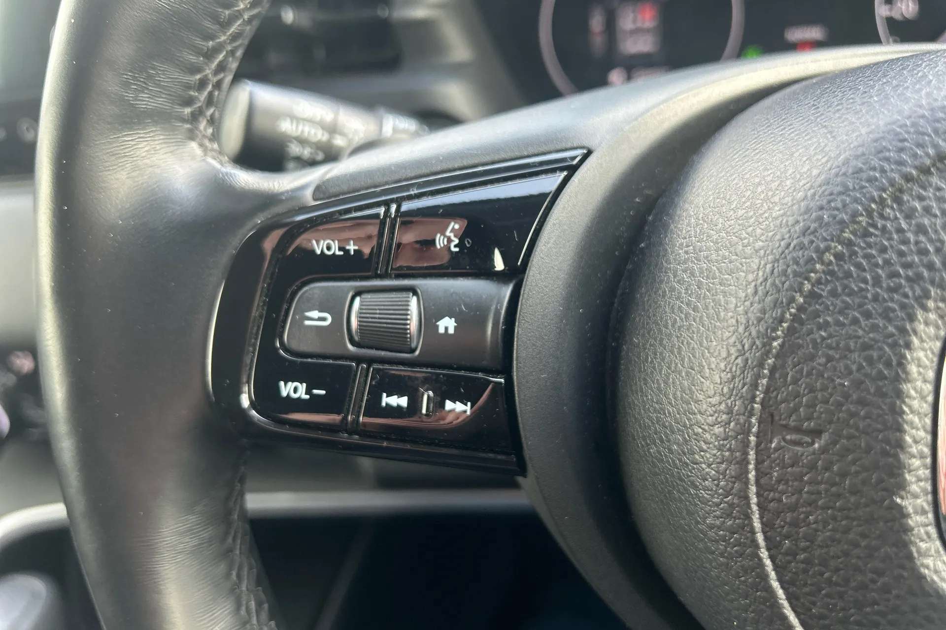 2023 HONDA HR-V 2023 HONDA HR-V