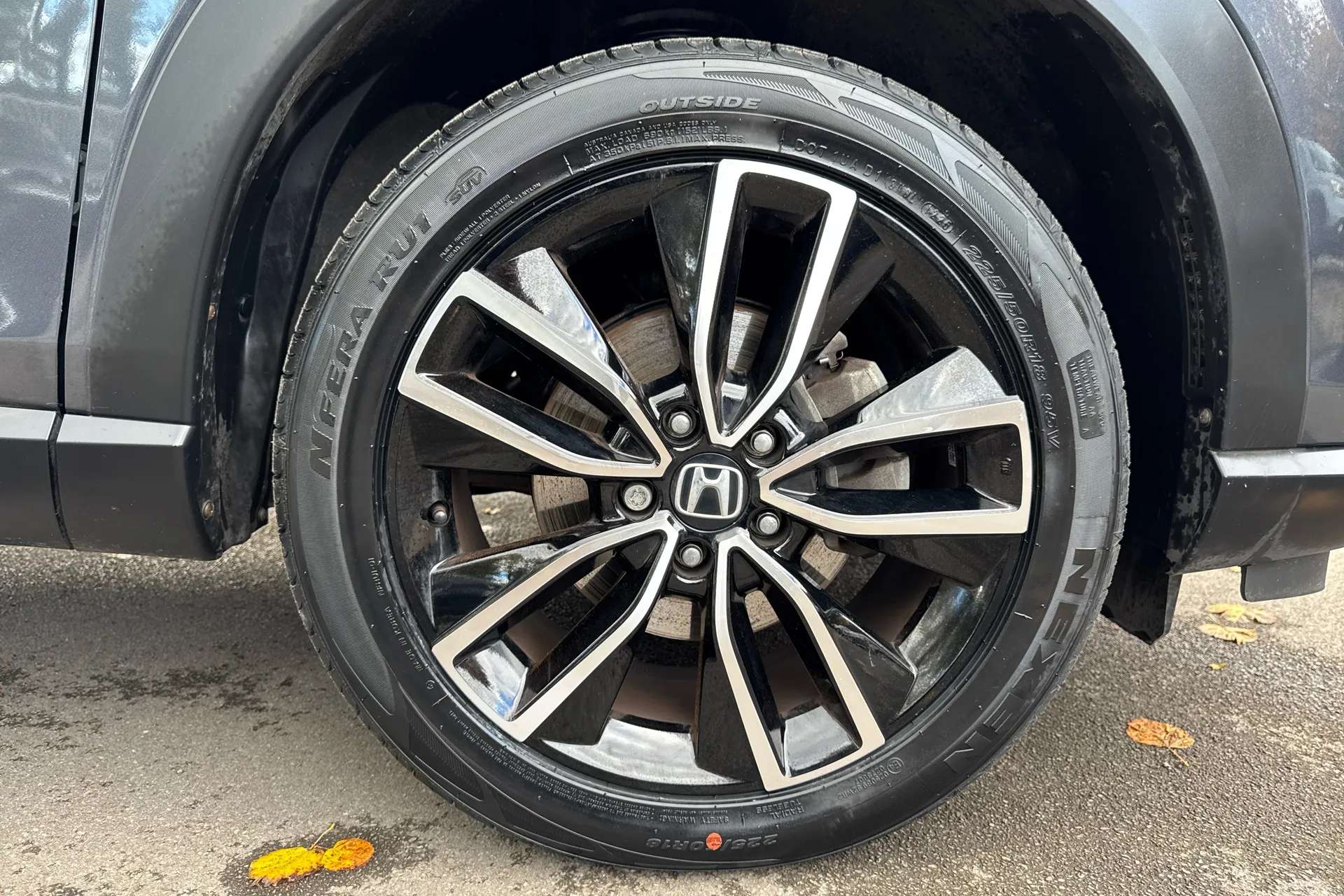 2023 HONDA HR-V 2023 HONDA HR-V