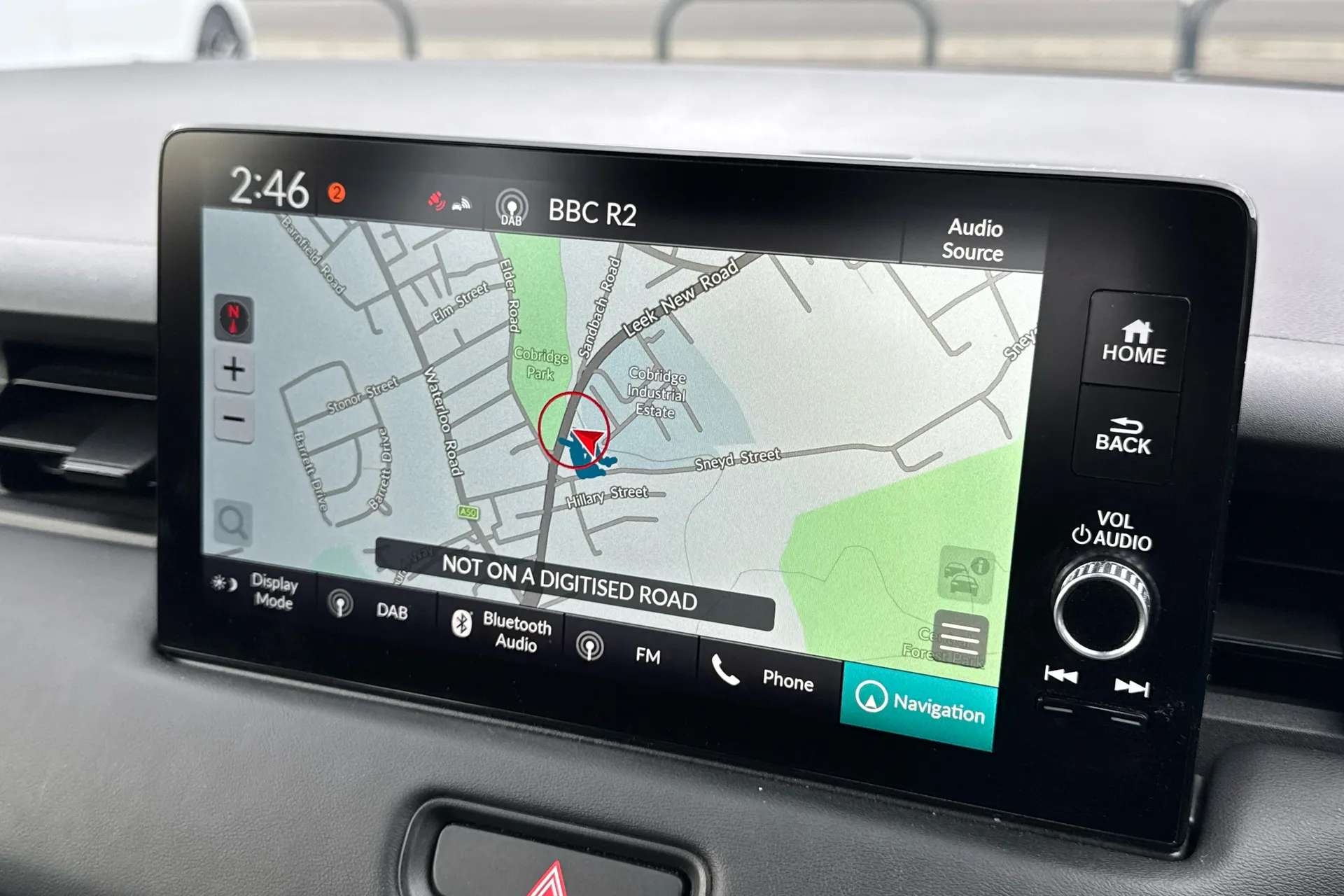 2023 HONDA HR-V 2023 HONDA HR-V