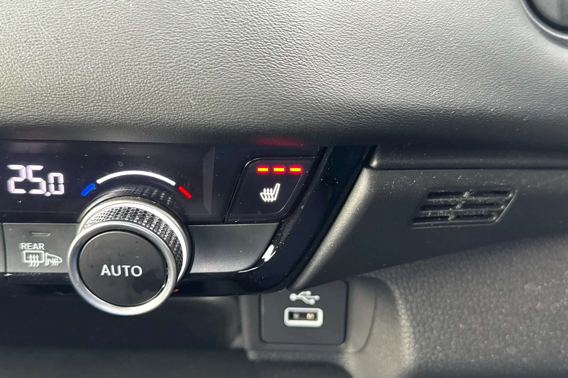 2023 HONDA HR-V 2023 HONDA HR-V