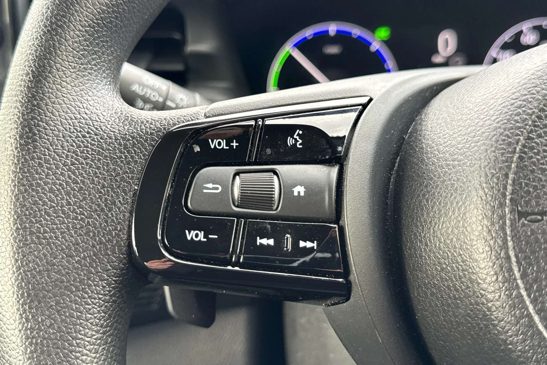 2023 HONDA HR-V 2023 HONDA HR-V