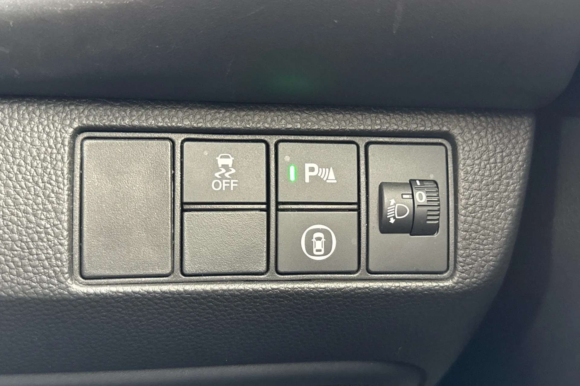 2023 HONDA HR-V 2023 HONDA HR-V