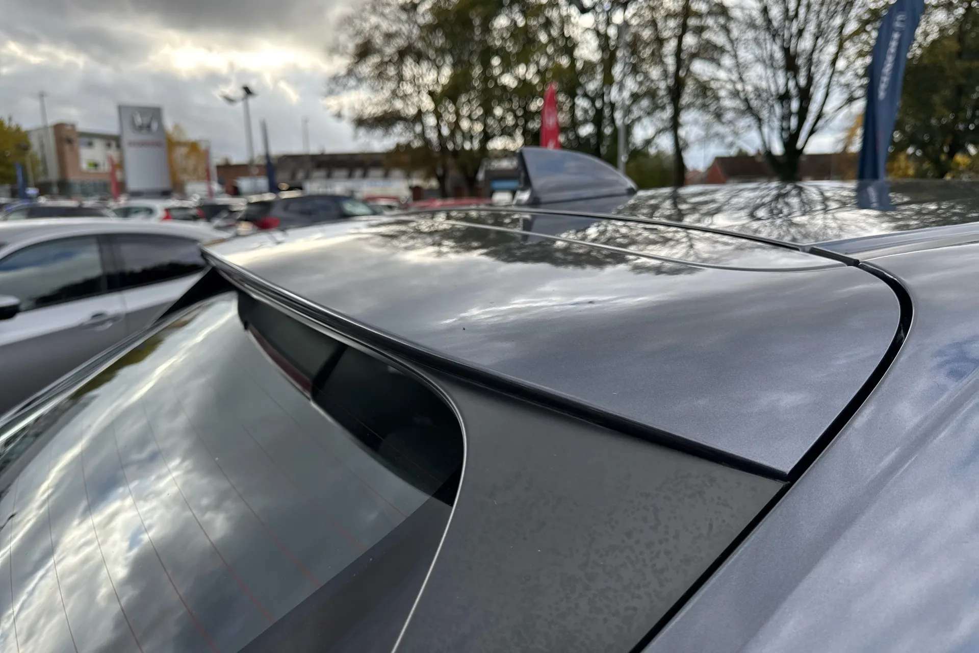 2023 HONDA HR-V 2023 HONDA HR-V